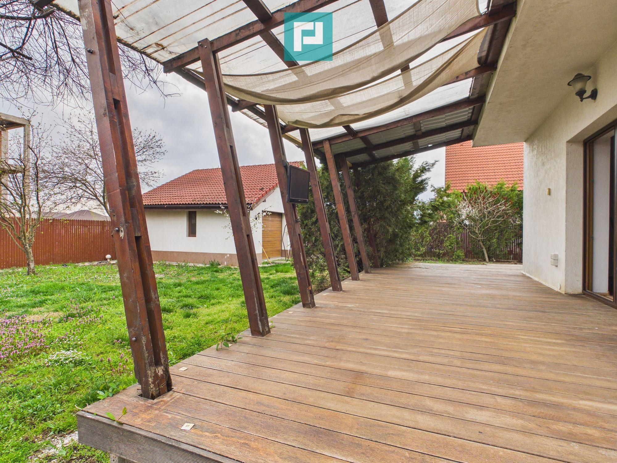 Vilă modernă 5 camere Mosnița Nouă - 29