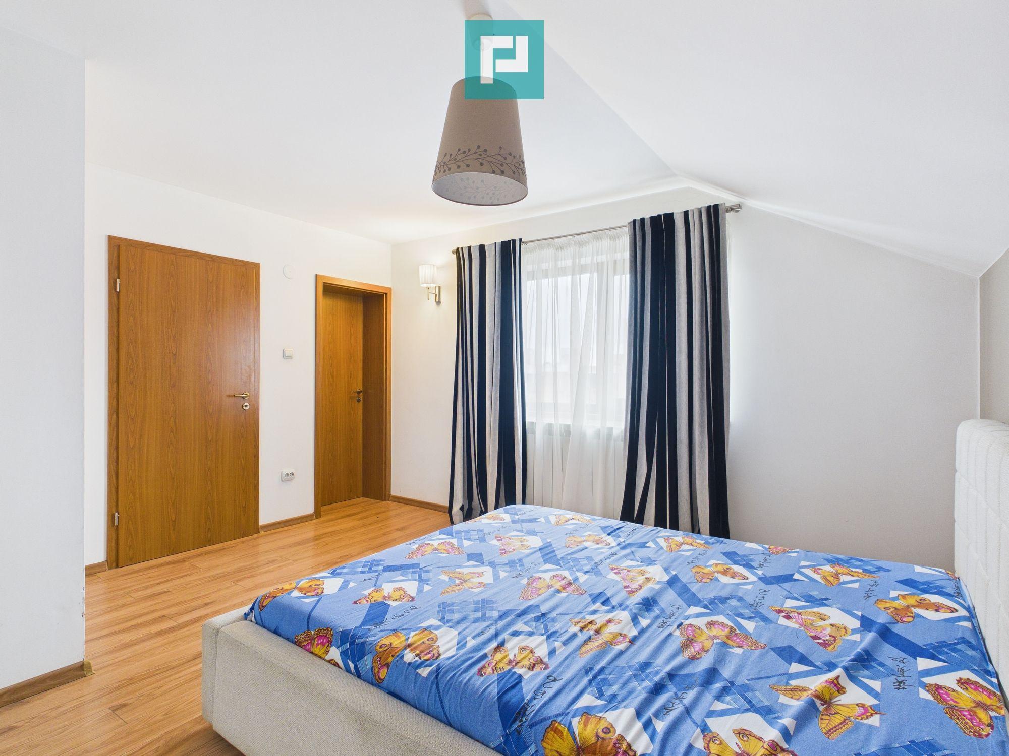 Vilă modernă 5 camere Mosnița Nouă - 24