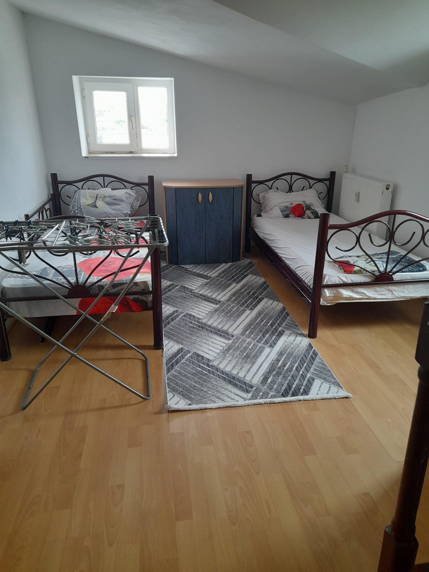 Mansardă de închiriat cu vedere la Dunăre - Micro 21 - 295 euro - 2