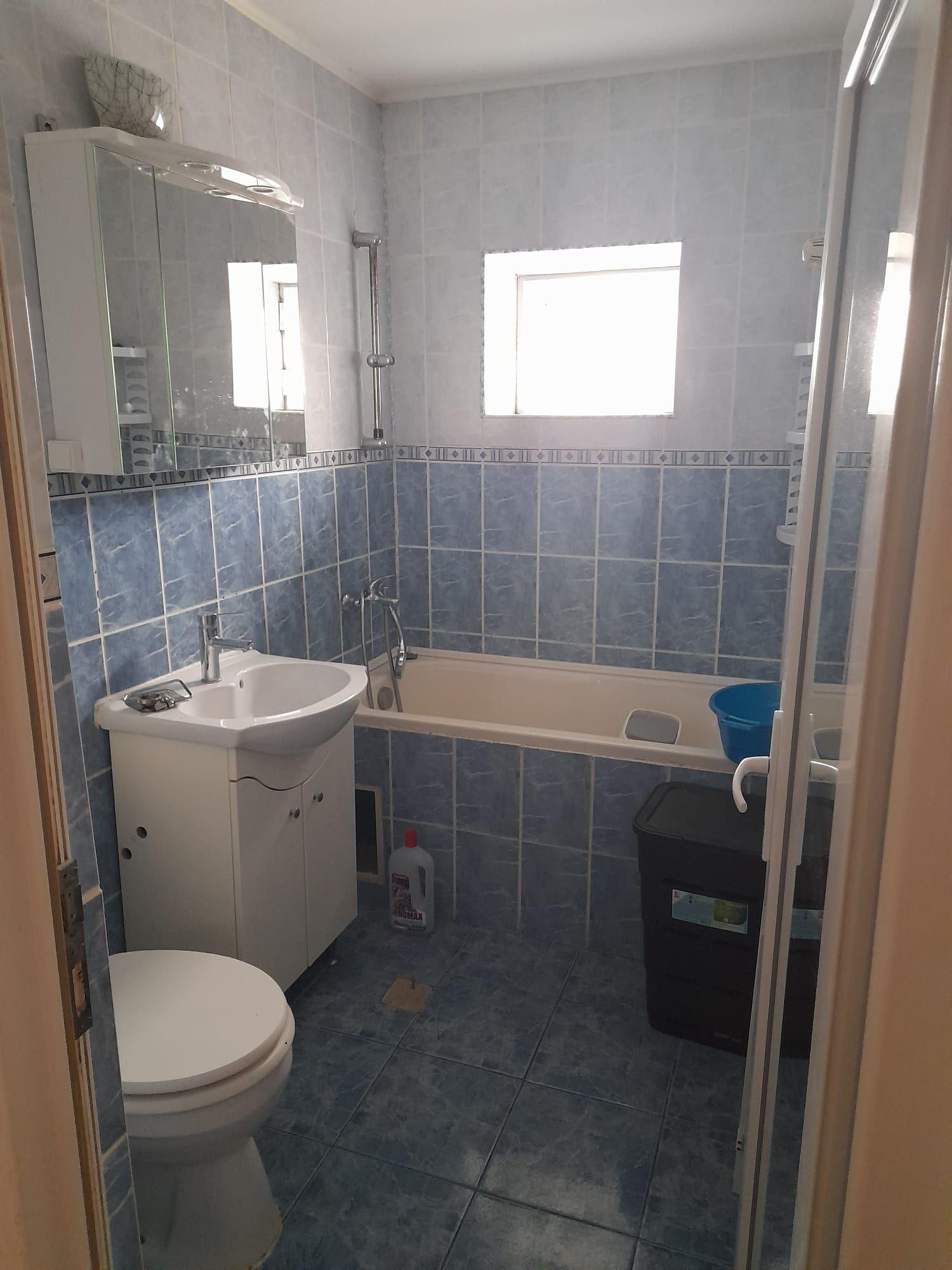 Mansardă de închiriat cu vedere la Dunăre - Micro 21 - 295 euro - 5