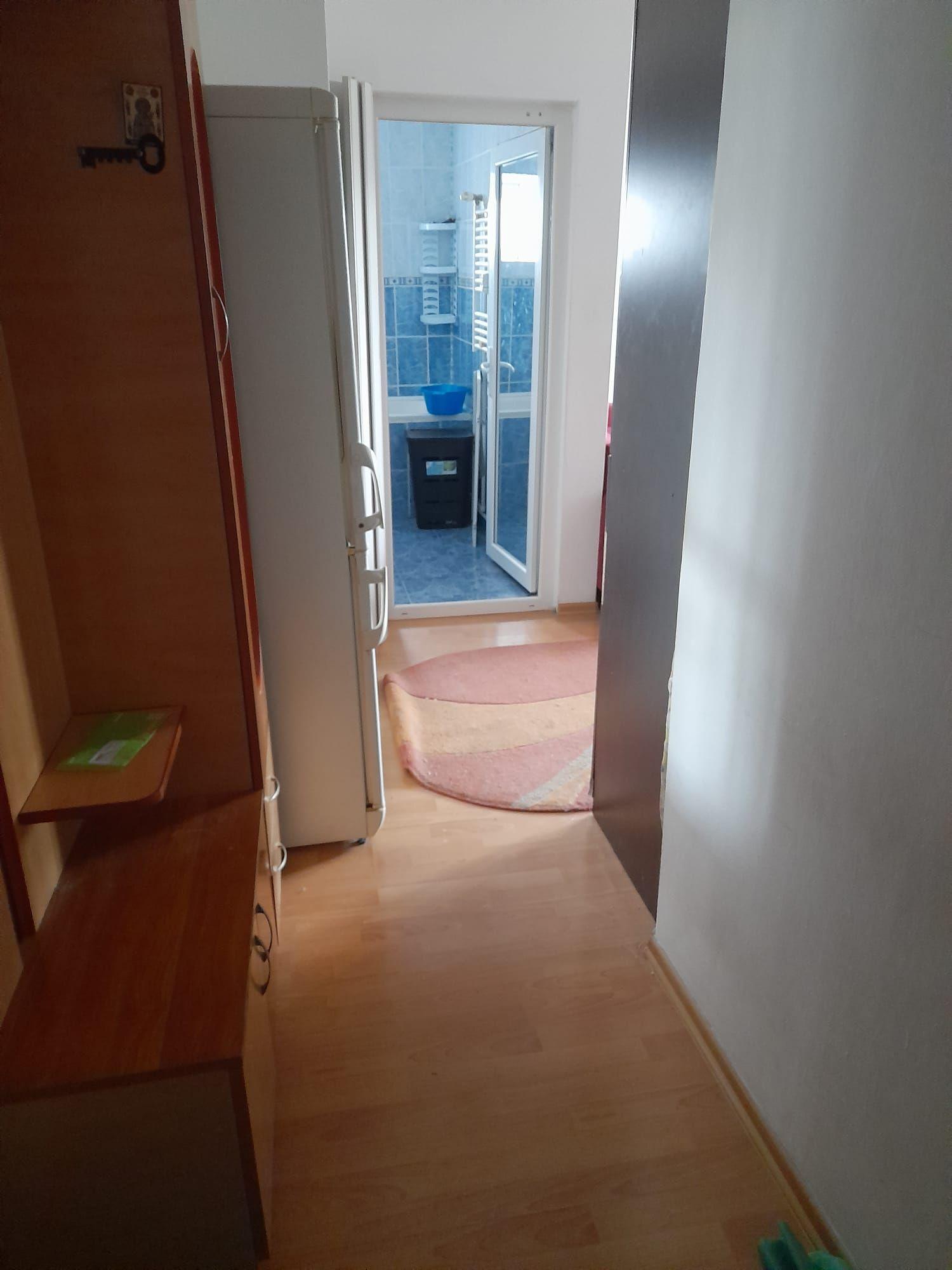 Mansardă de închiriat cu vedere la Dunăre - Micro 21 - 295 euro - 4