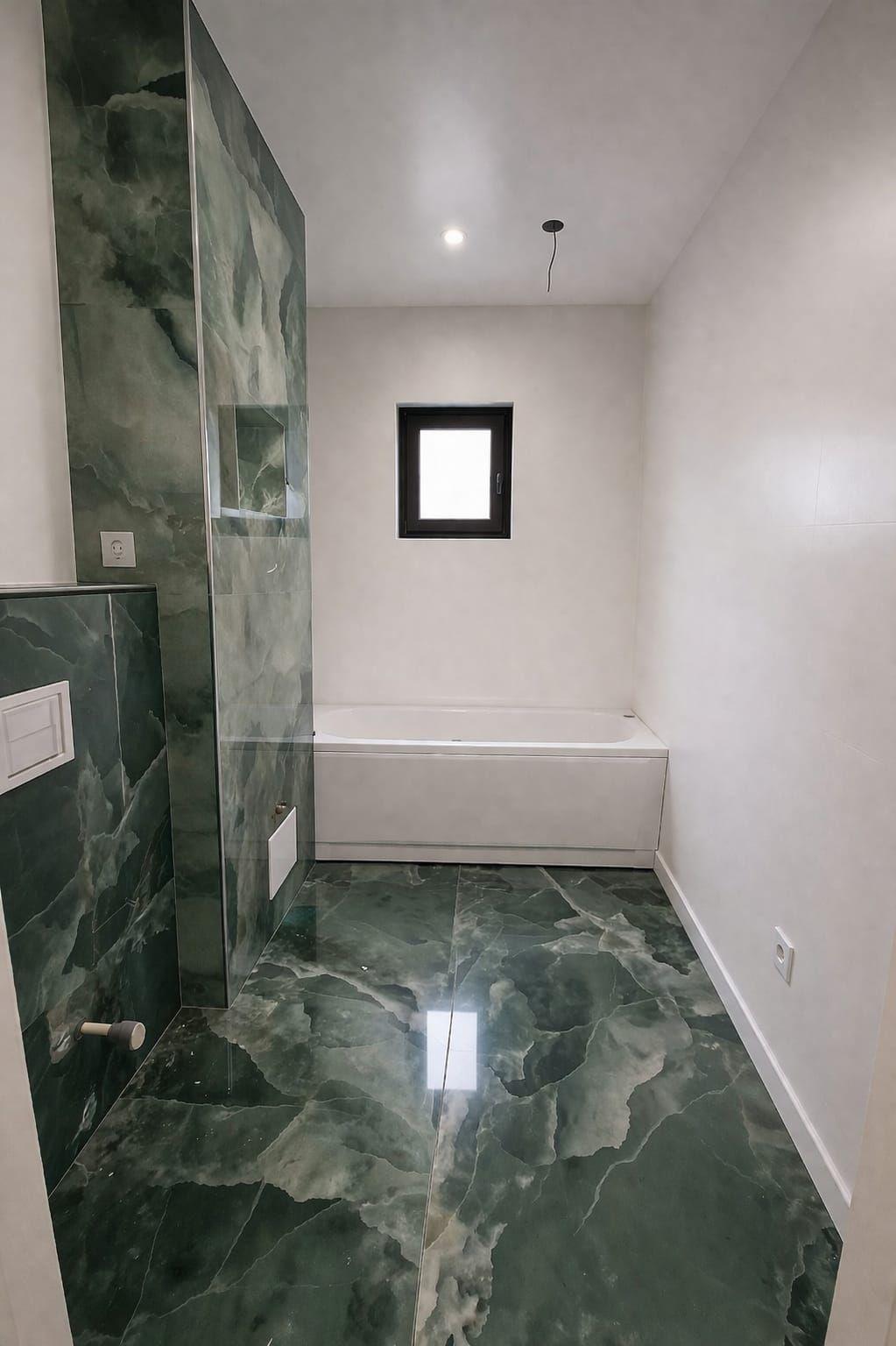 Apartament 3 camere, 83 mp, renovat integral - Baia Comunala - 2