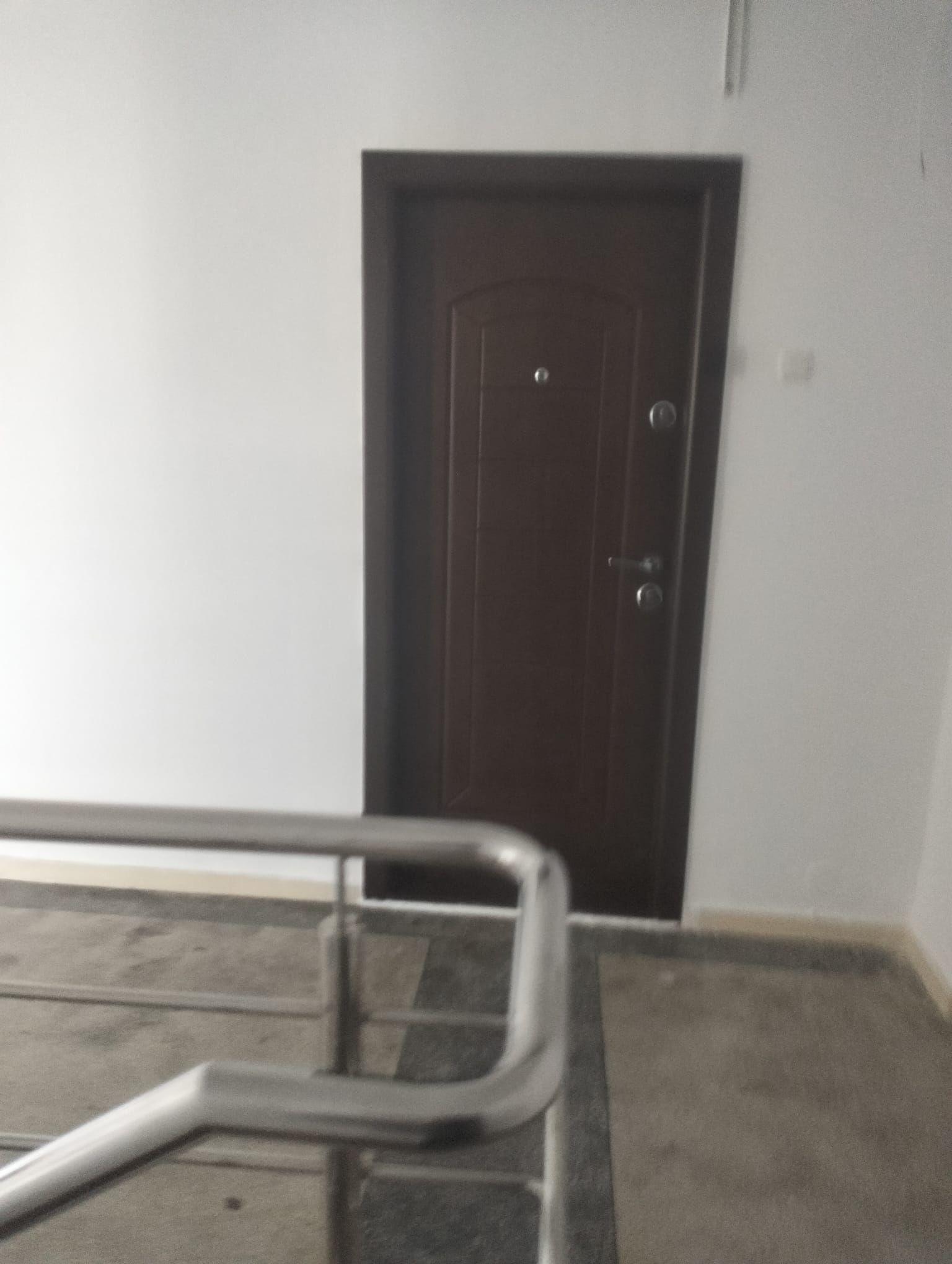 Garsonieră spațioasă 48 mp | Băneasa – zonă centrală | Etaj 3/3 - 3