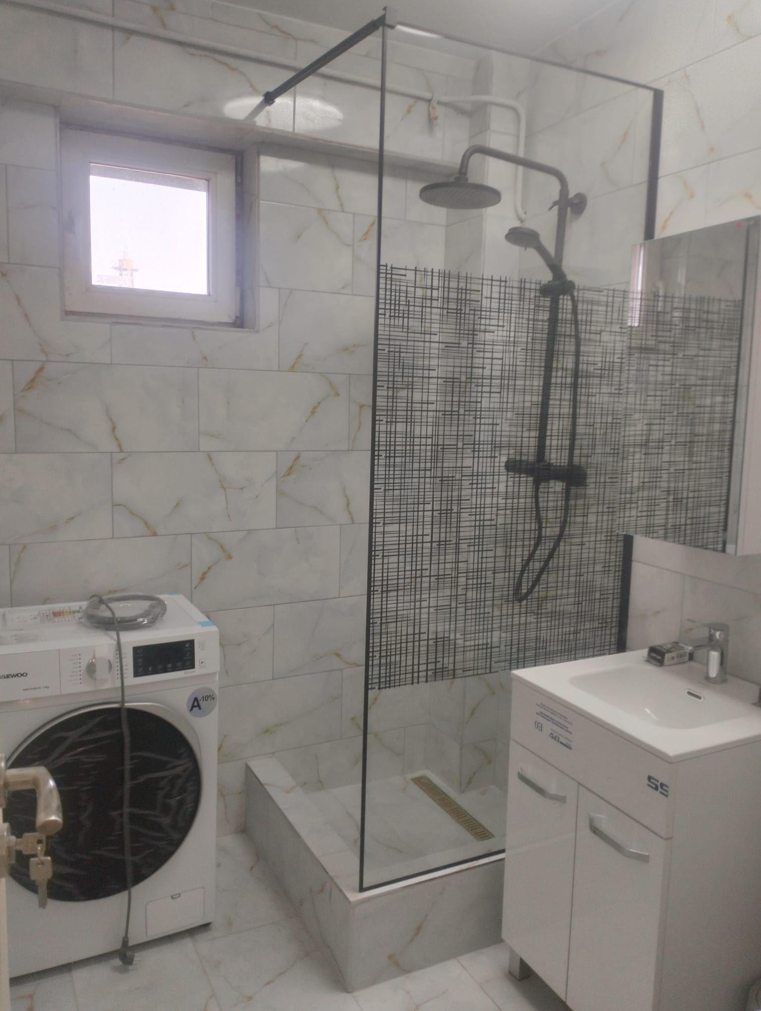 Garsonieră spațioasă 48 mp | Băneasa – zonă centrală | Etaj 3/3 - 5