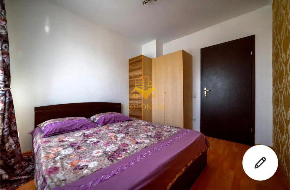 3 camere, modern,parcare,Calea Turzii zona Leroy Merlin, Petrom, Skoda - 4