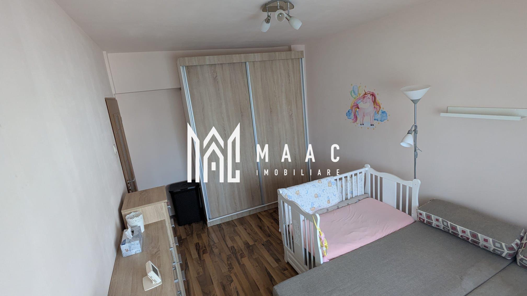 Apartament 2 camere | 60 mp | Etaj 3 - 13