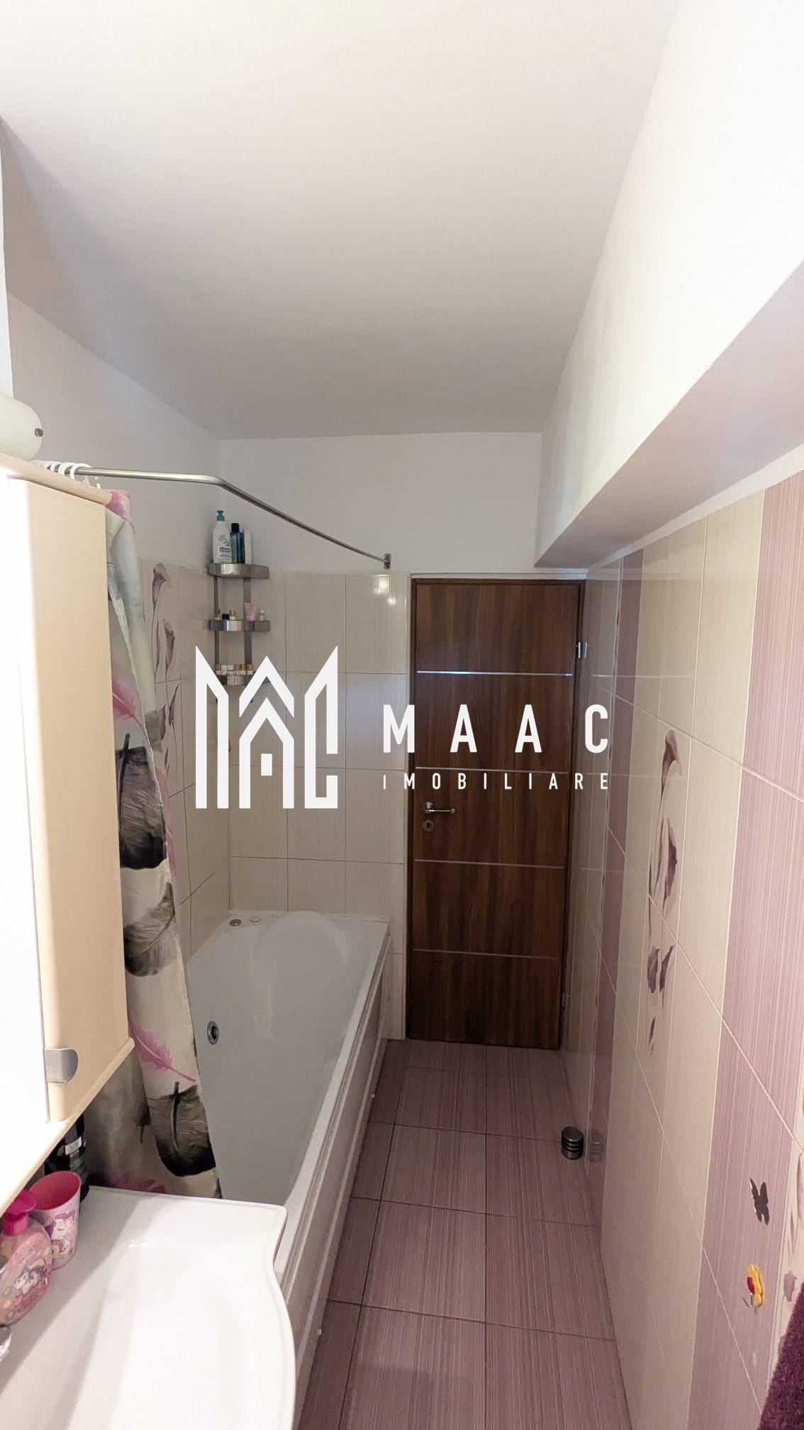 Apartament 2 camere | 60 mp | Etaj 3 - 8
