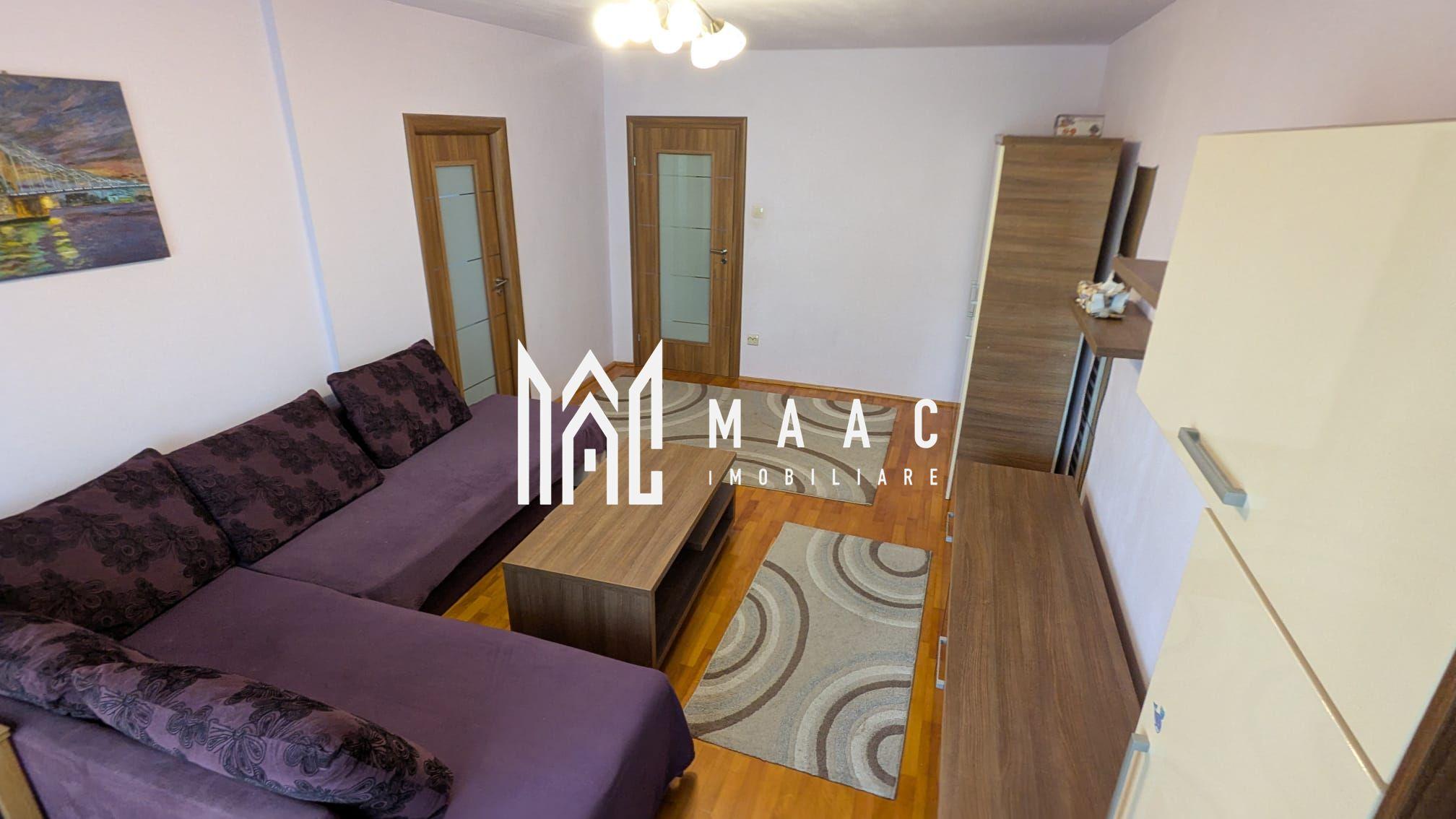 Apartament 2 camere | 60 mp | Etaj 3 - 1