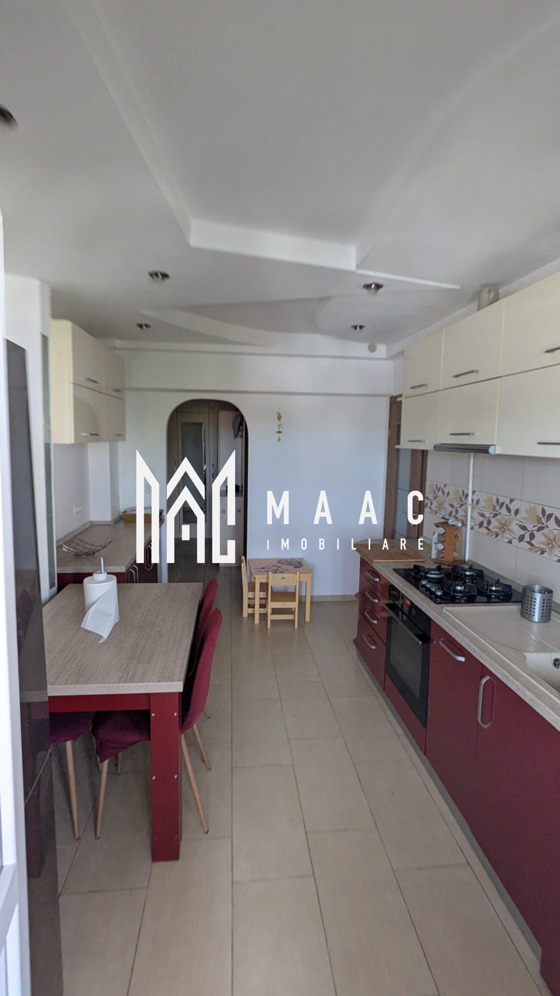 Apartament 2 camere | 60 mp | Etaj 3 - 11