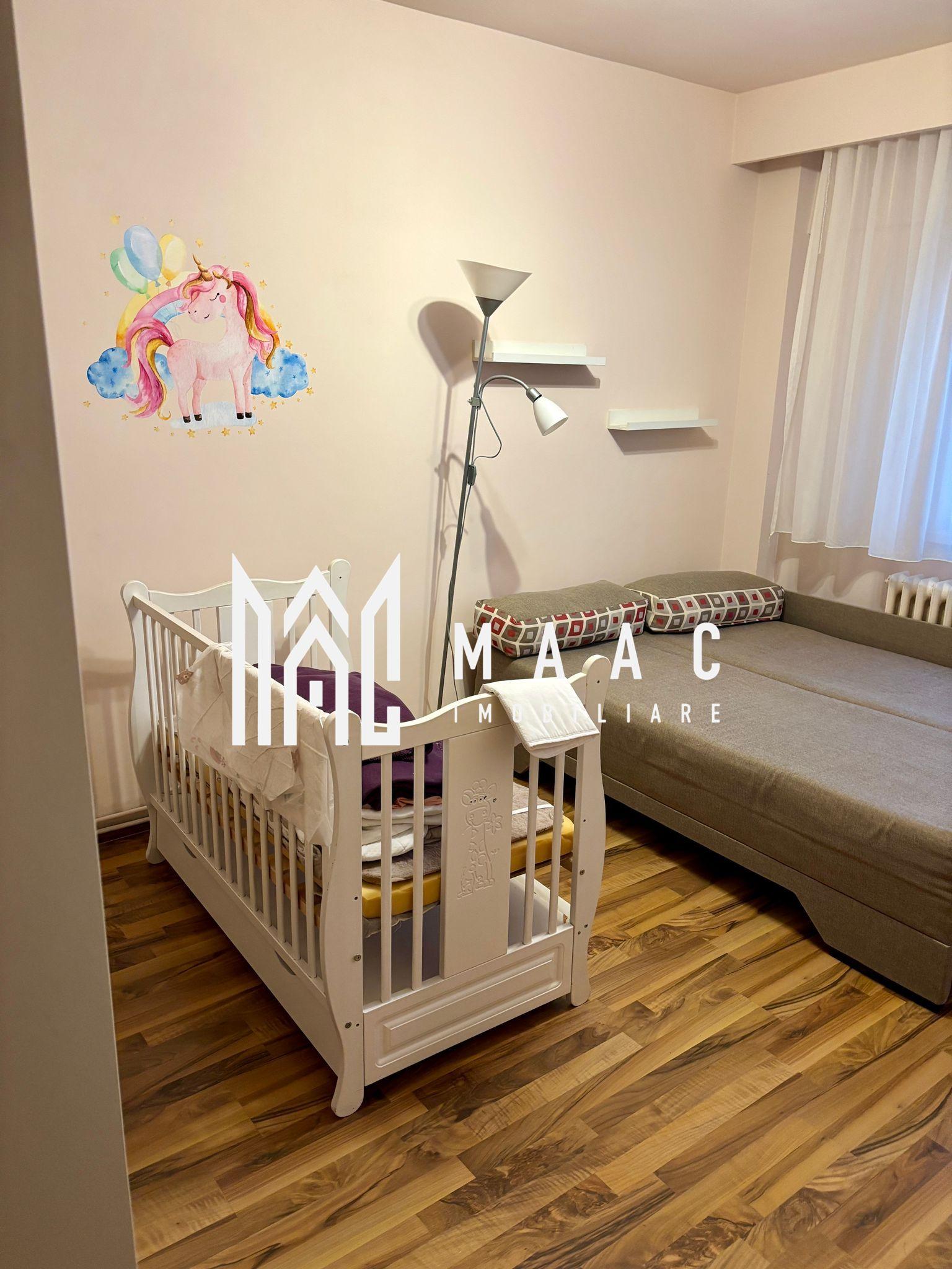 Apartament 2 camere | 60 mp | Etaj 3 - 10