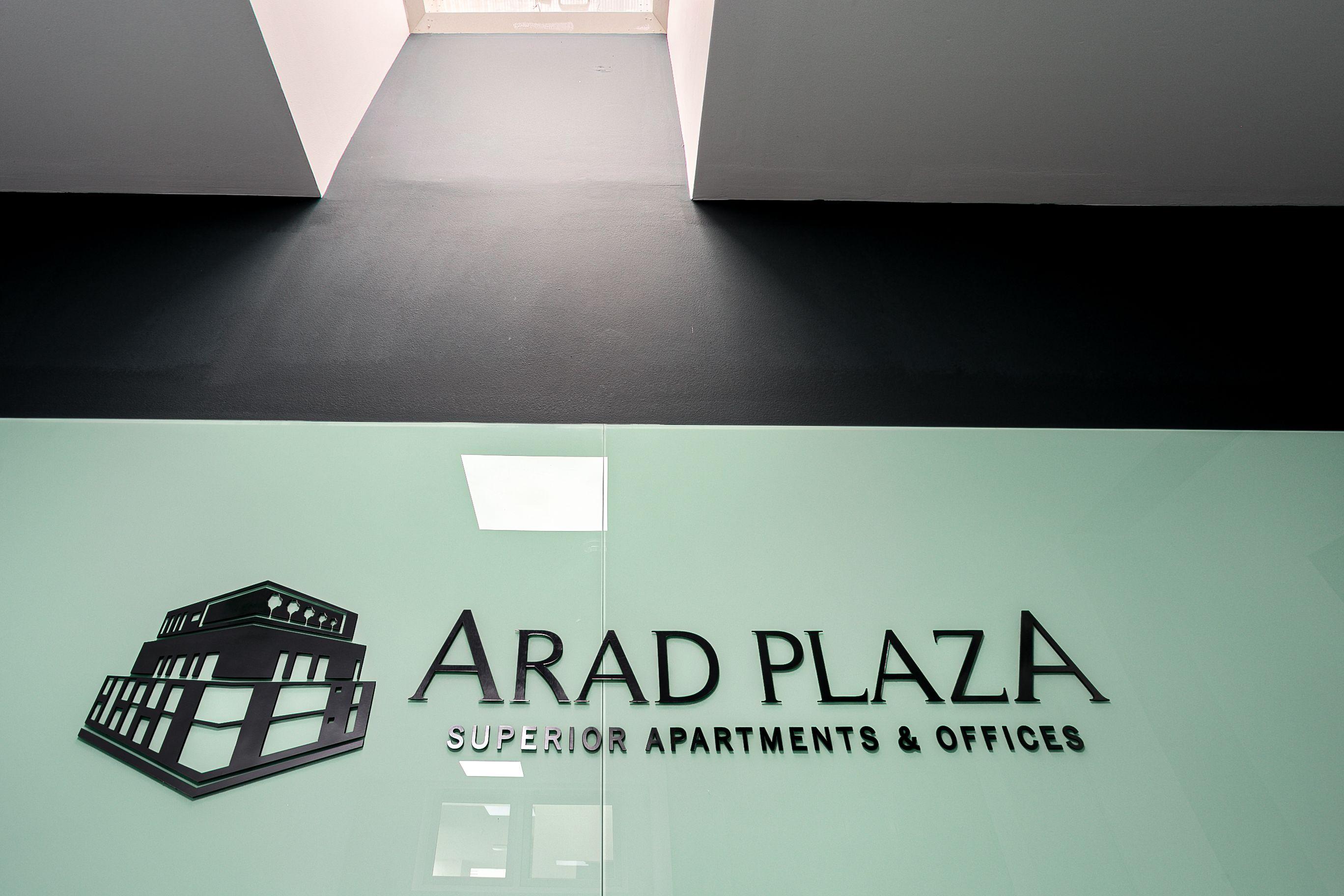 De vânzare – spațiu de birouri ultracentral în Arad Plaza - 8