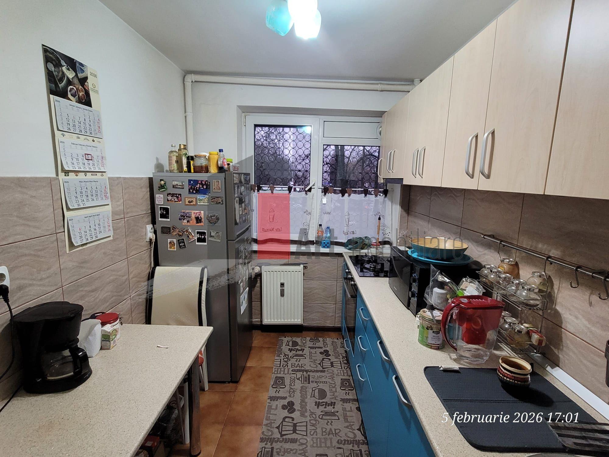 2 camere Dr. Taberei - Moghioros - 9