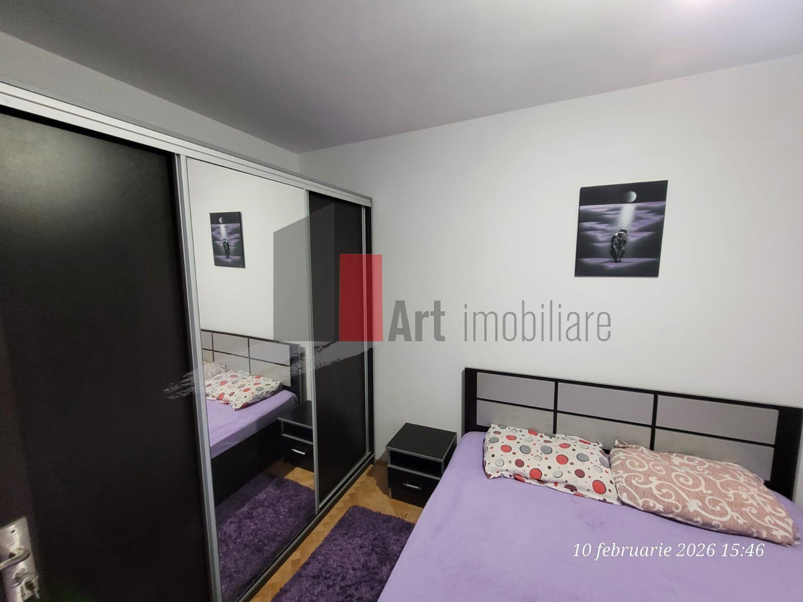 2 camere Dr. Taberei - Moghioros - 1