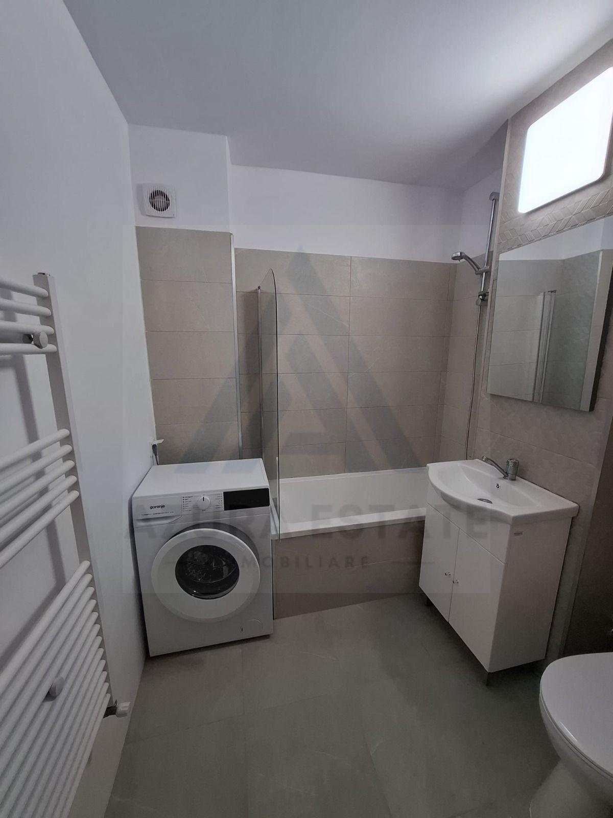 Apartament complet renovat 2 camere si bucatarie inchisa zona Rahovei - 5
