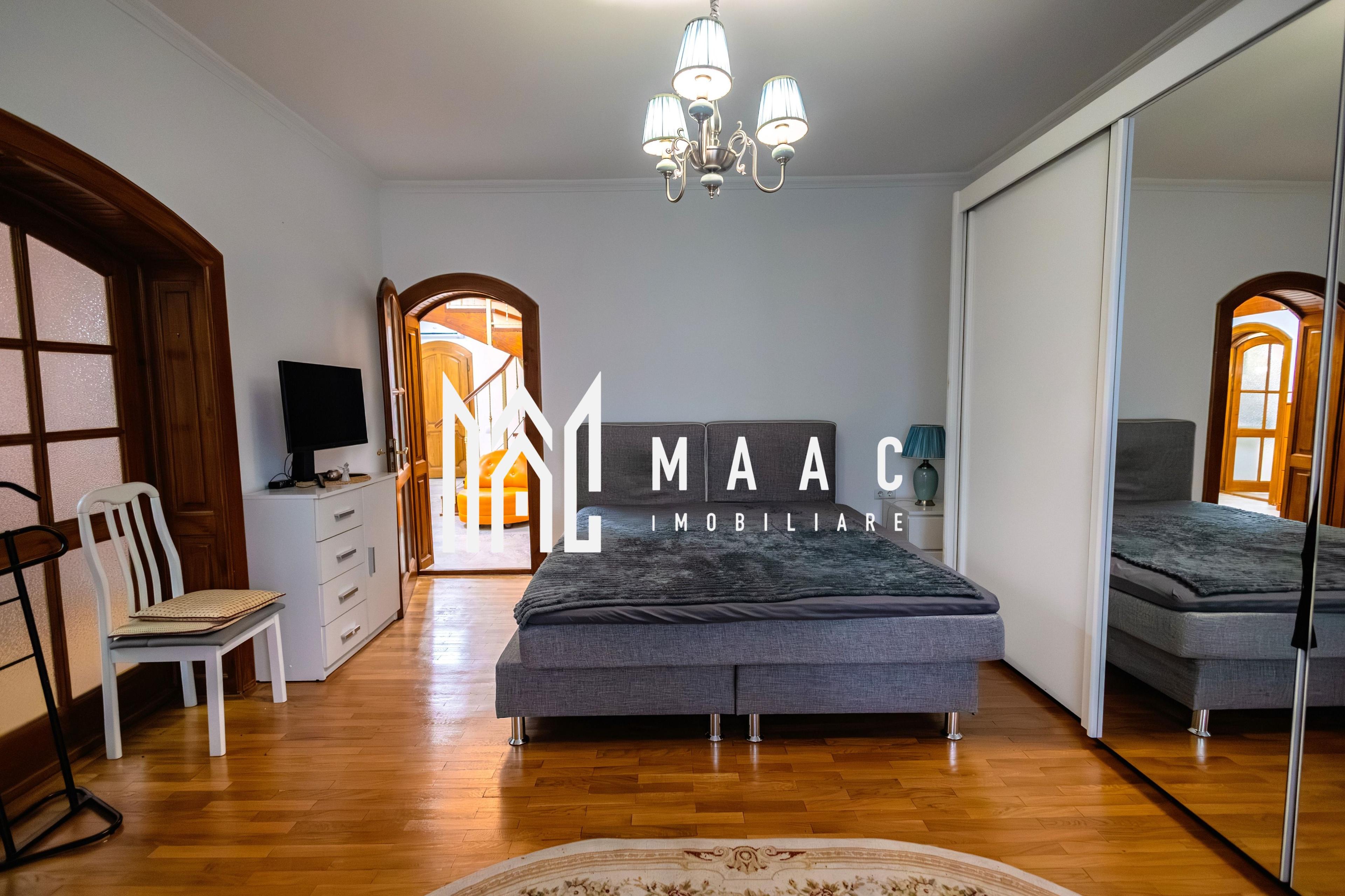 Apartament 4 camere I Decomandat I Garaj I B-dul Victoriei - 17