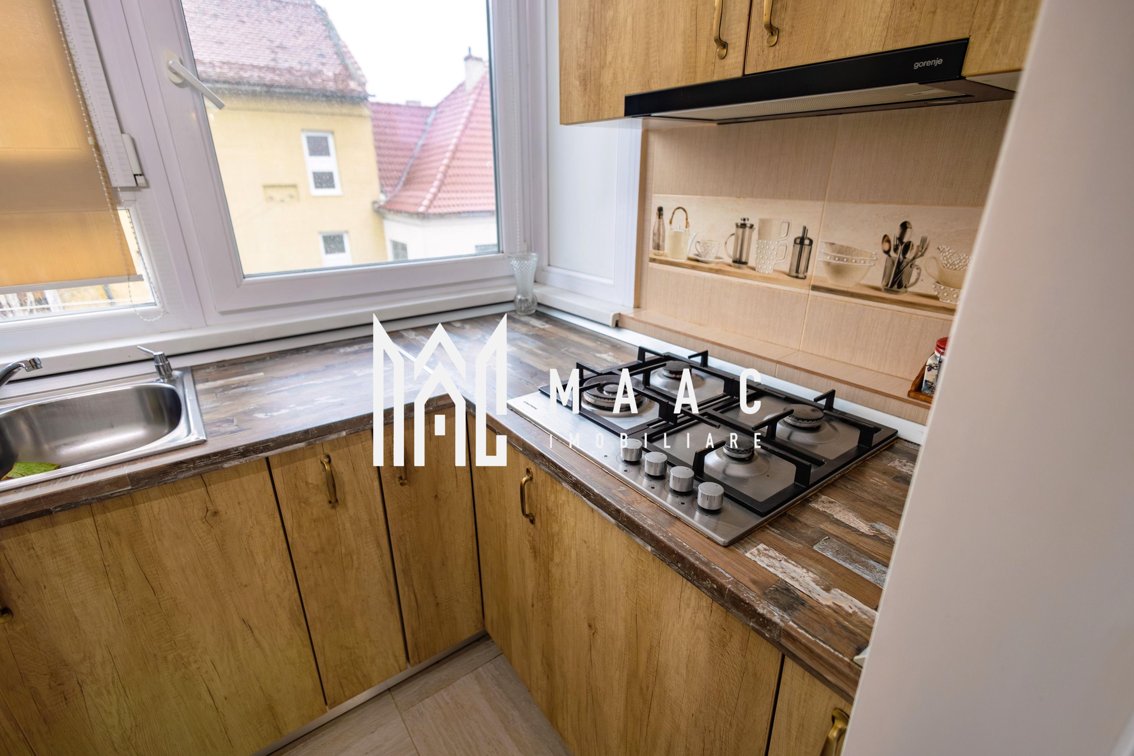 Apartament 4 camere I Decomandat I Garaj I B-dul Victoriei - 13