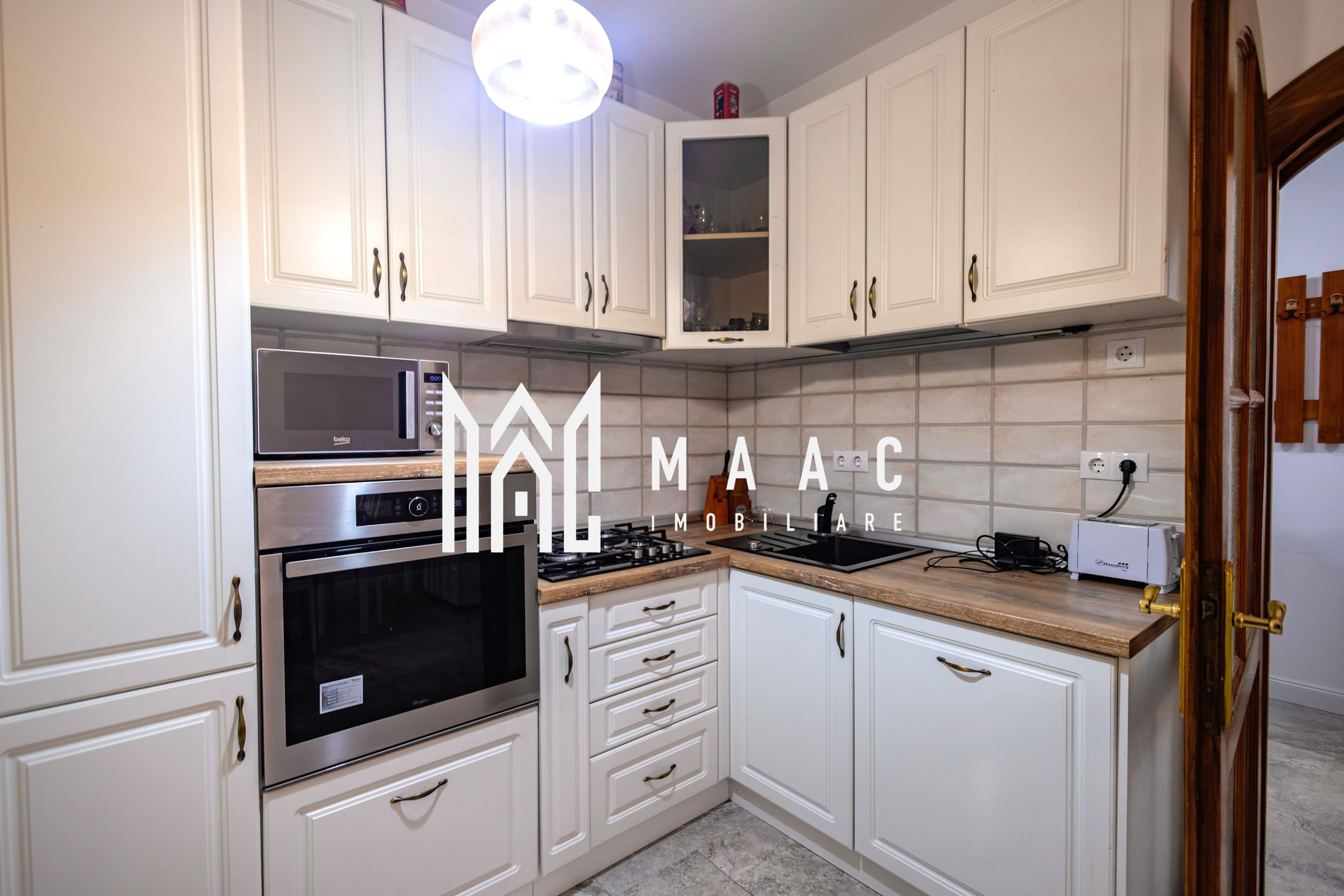 Apartament 4 camere I Decomandat I Garaj I B-dul Victoriei - 11