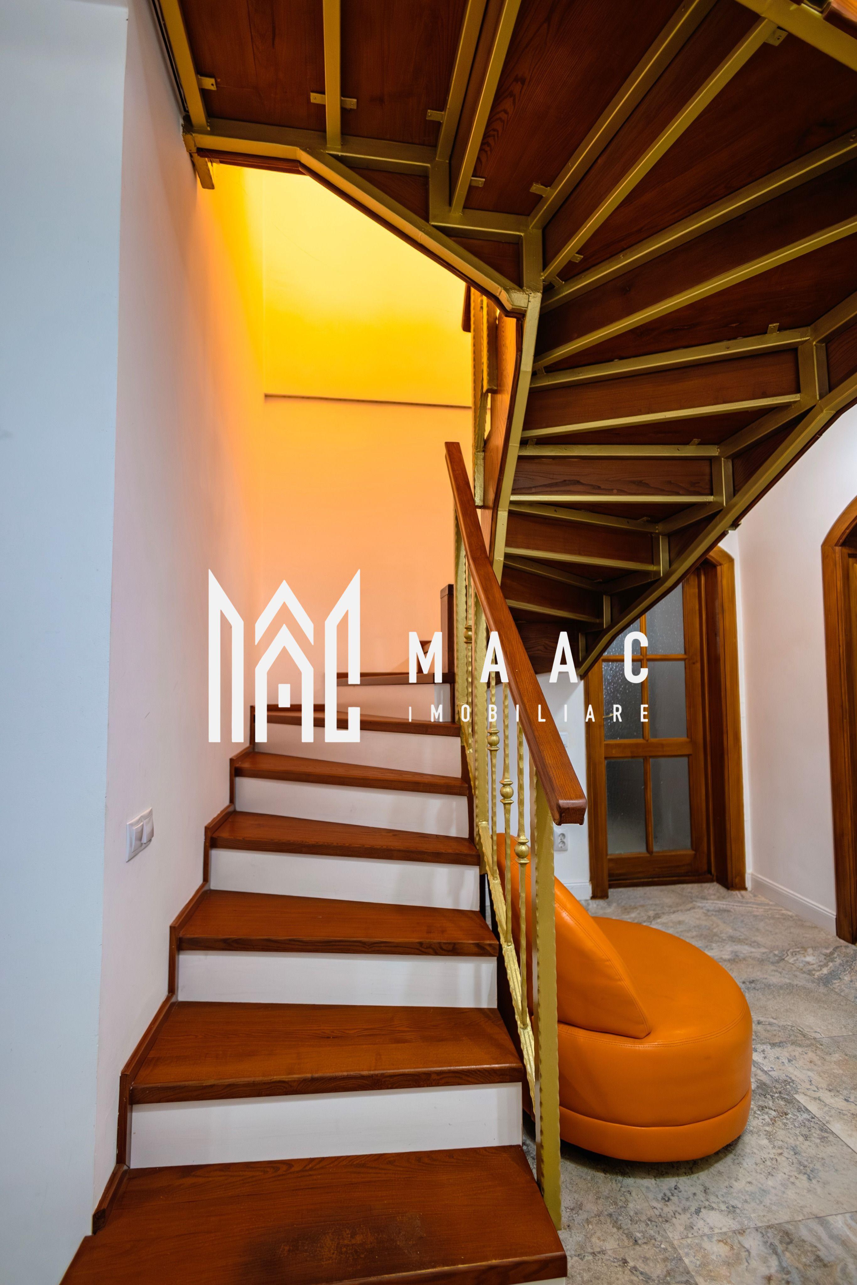 Apartament 4 camere I Decomandat I Garaj I B-dul Victoriei - 18