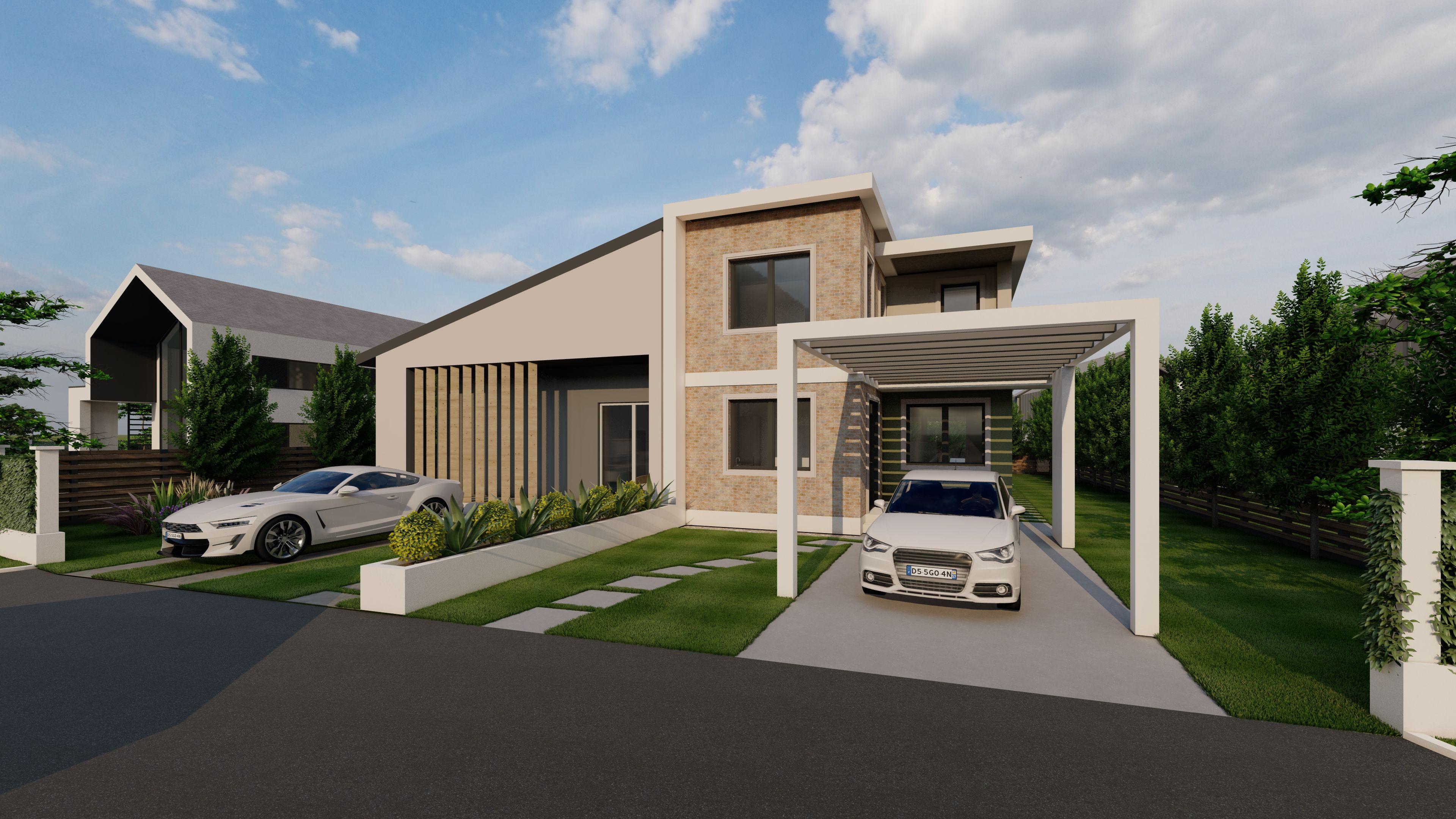 Aici construiești mai mult decât o casă… un stil de viață. - 5