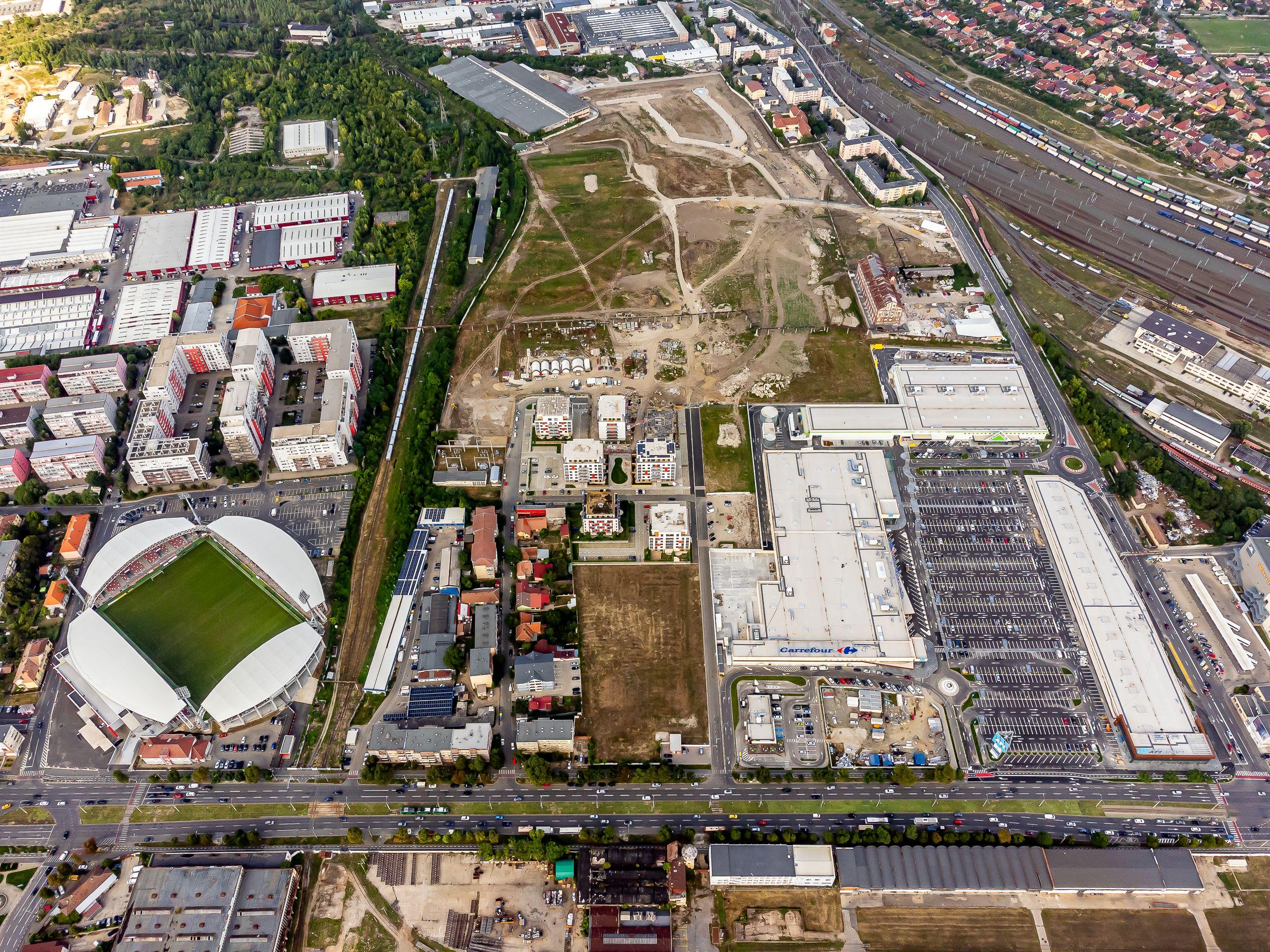 Aici construiești mai mult decât o casă… un stil de viață. - 1