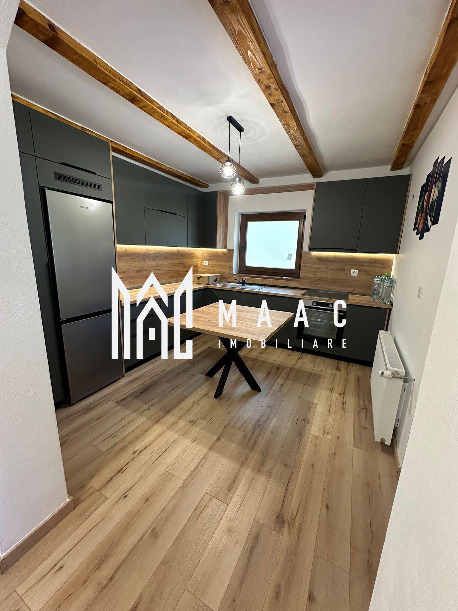 Casa de vacanta I 200 mp I Teren 1000 mp I Valea Avrigului - 5