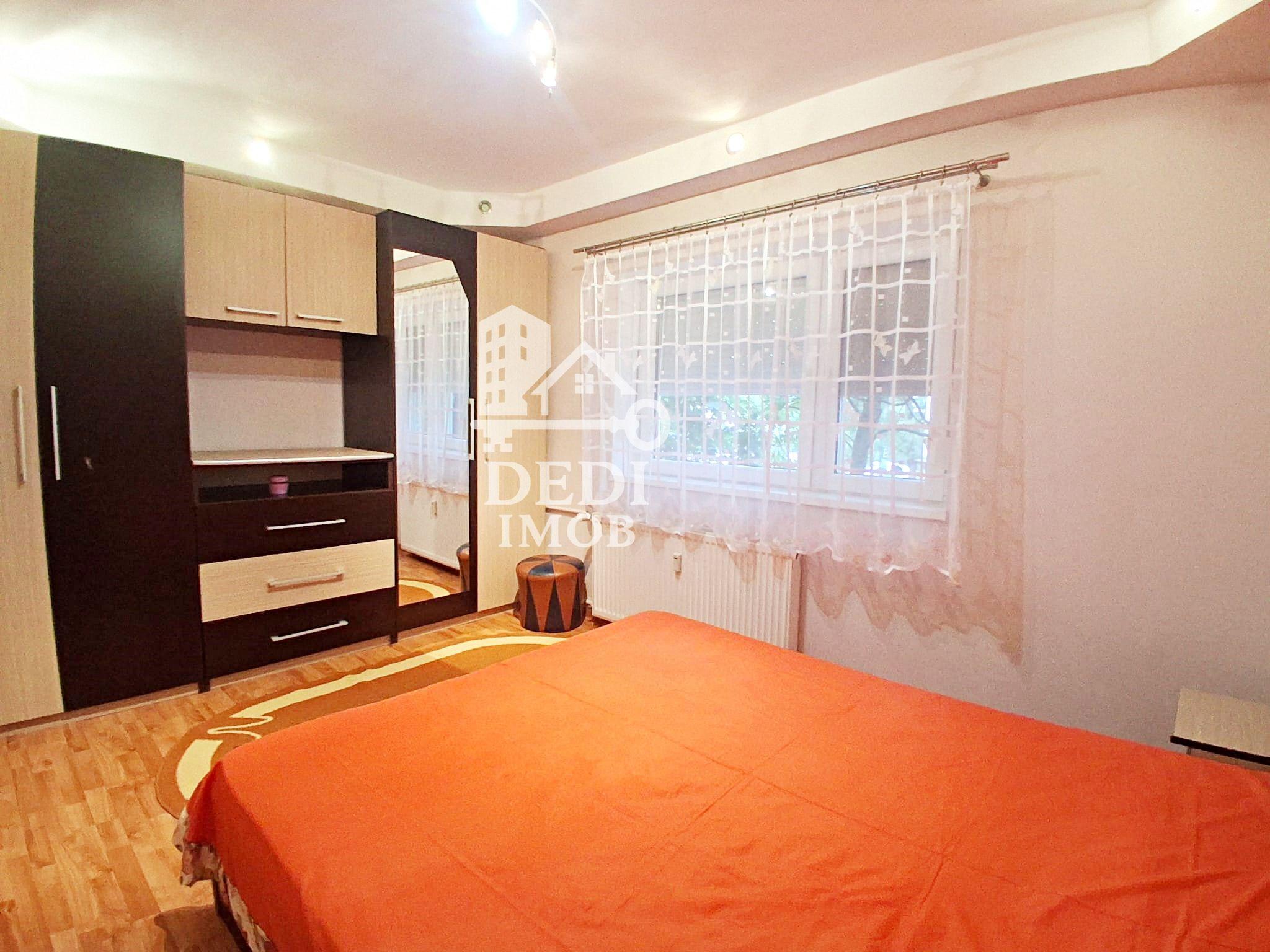 Apartament cu 3 camere de inchiriat zona Rogerius, Oradea - 4