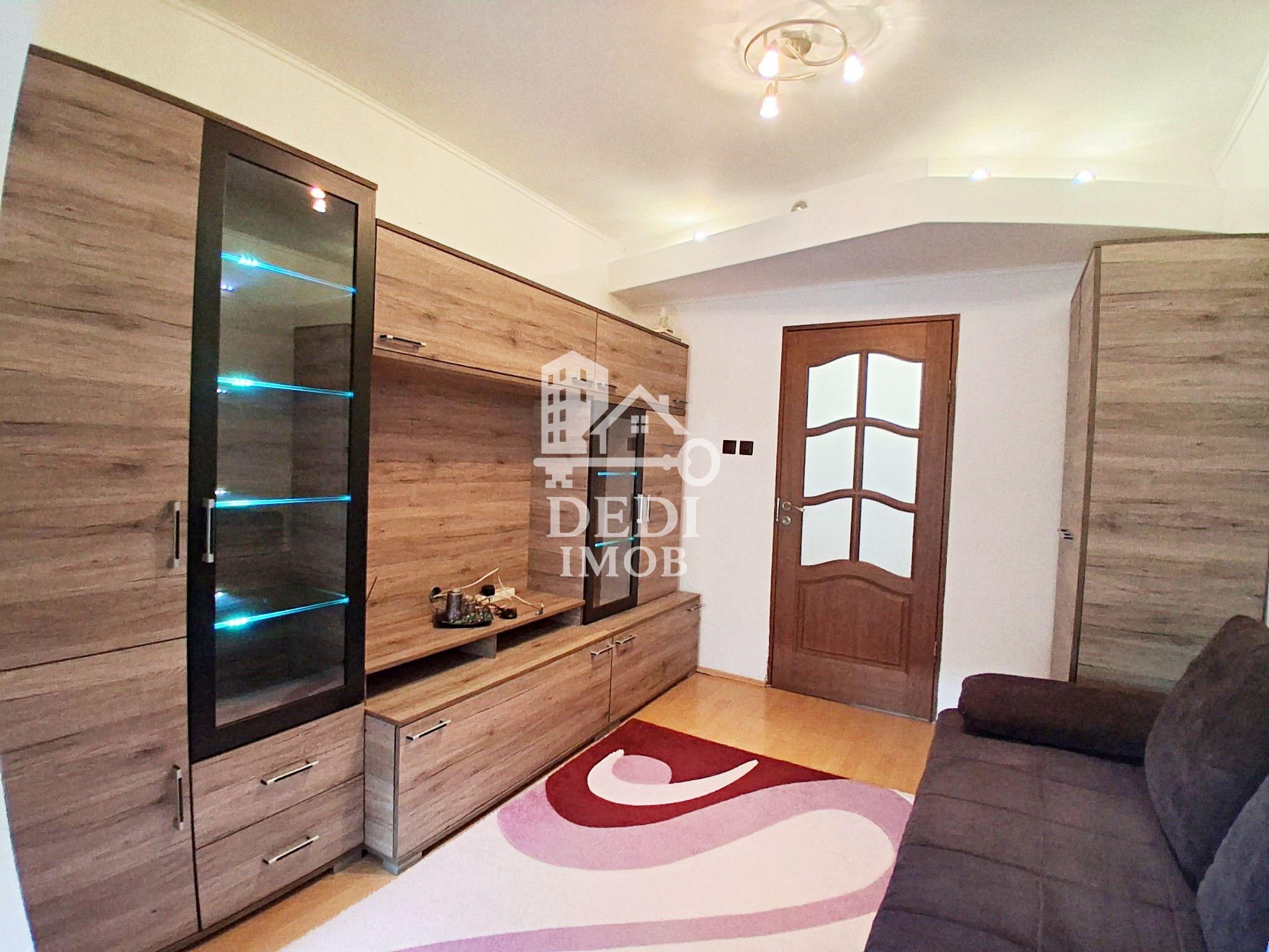 Apartament cu 3 camere de inchiriat zona Rogerius, Oradea - 6