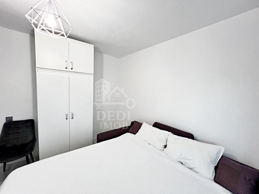 Apartament 3 camere de inchiriat in zona Decebal, Oradea - 5