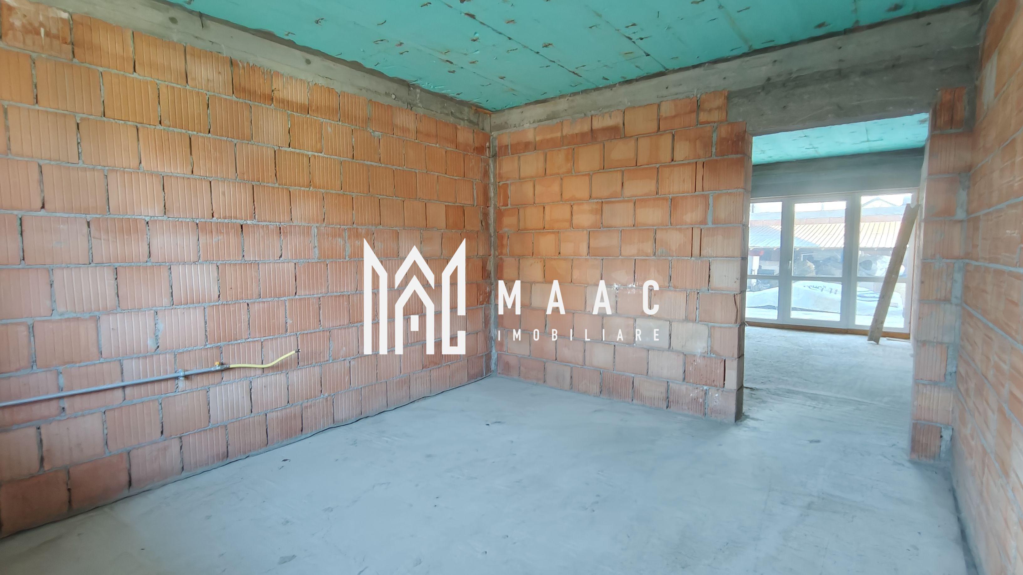 Casă individuală I 120mpu I 5 camere I Curte 300mp I Cristian - 8