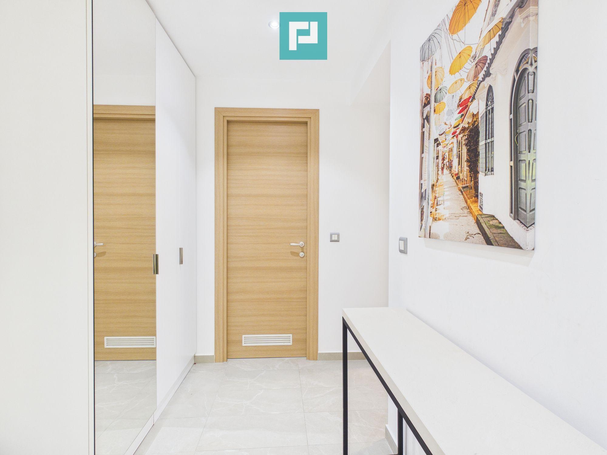Apartament modern – RIN Grand Residence - 2