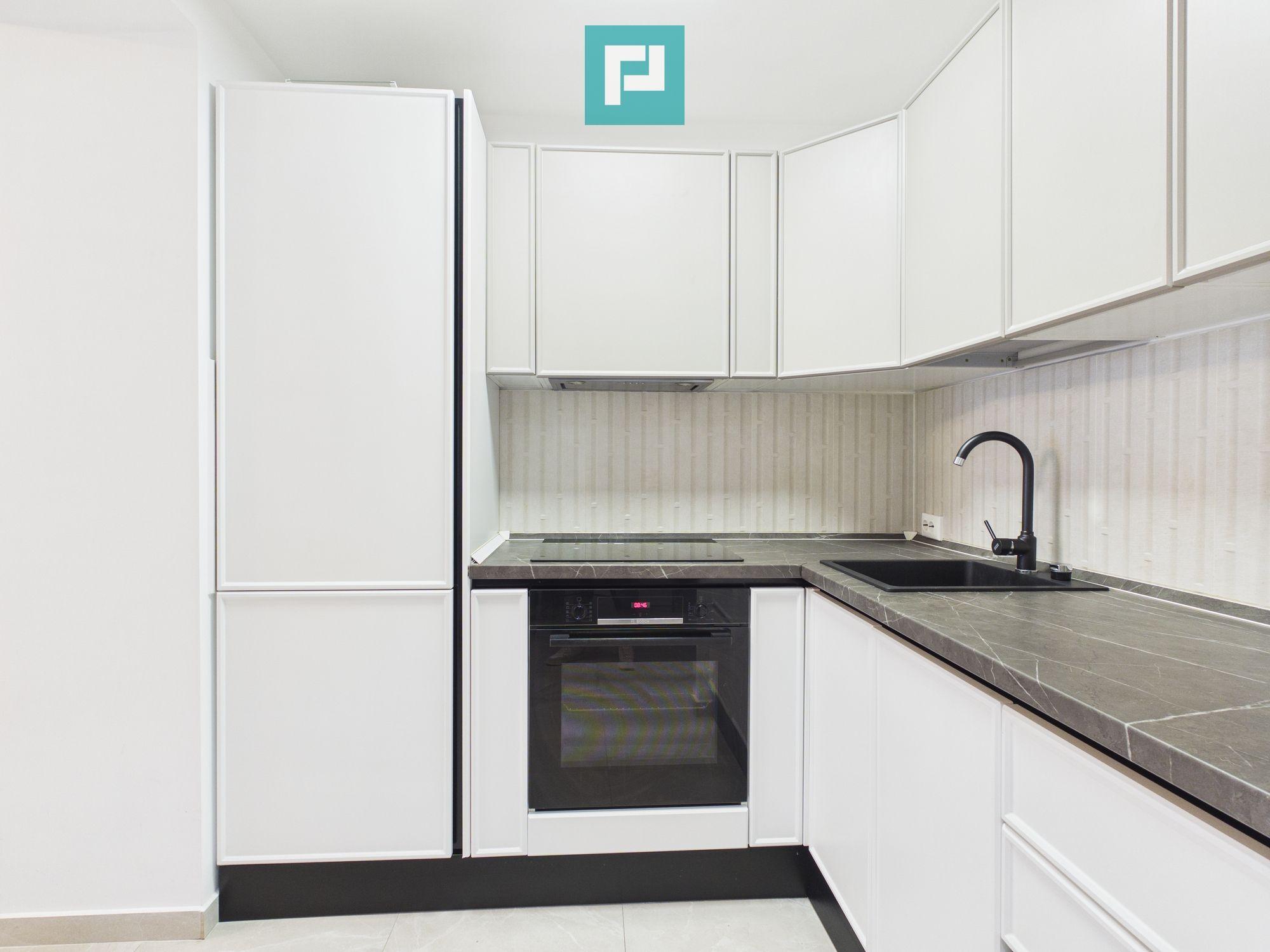 Apartament modern – RIN Grand Residence - 4
