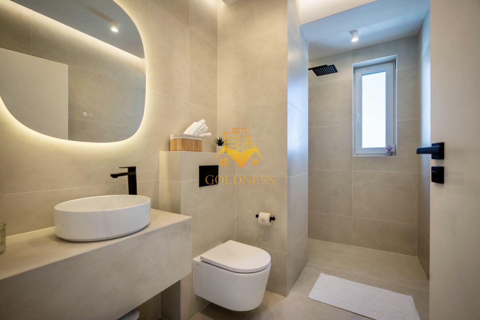 2 camere open space, Parcare, Premium, Terasa 150 mp, Intre Lacuri - 10