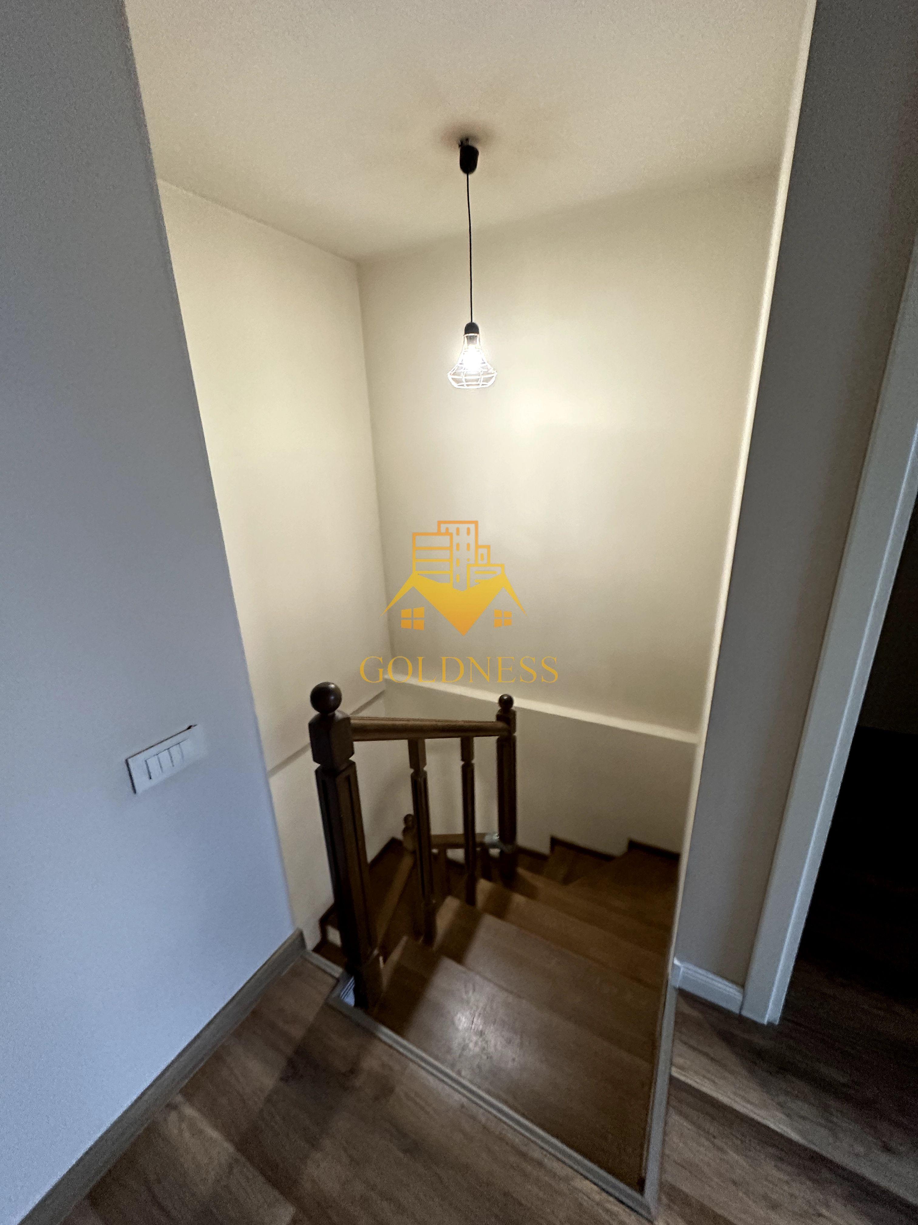 Casa 4 camere individuală, Curte, Parcare,Iris,Oașului, Lidl, REVO Gym - 4