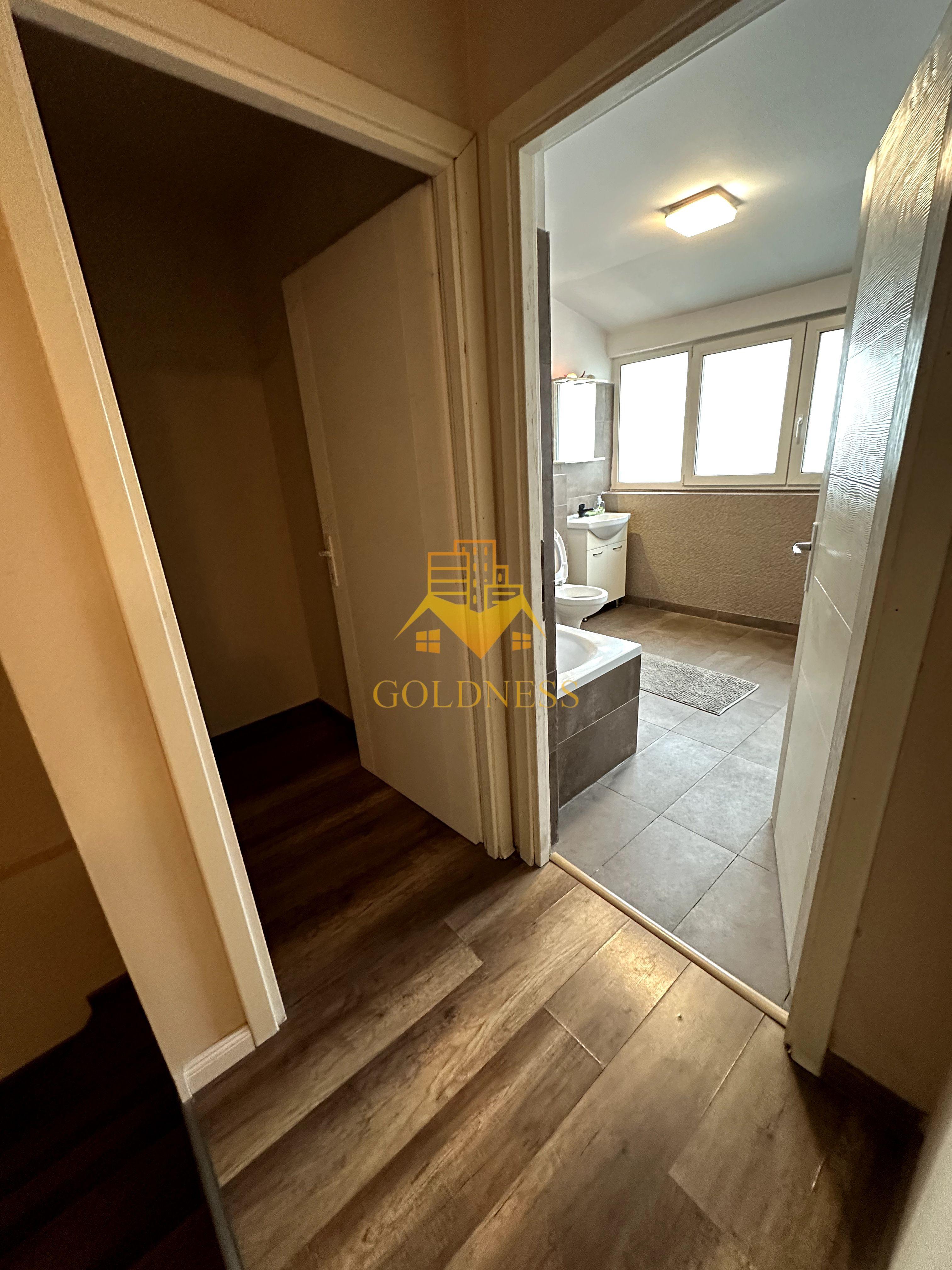 Casa 4 camere individuală, Curte, Parcare,Iris,Oașului, Lidl, REVO Gym - 5