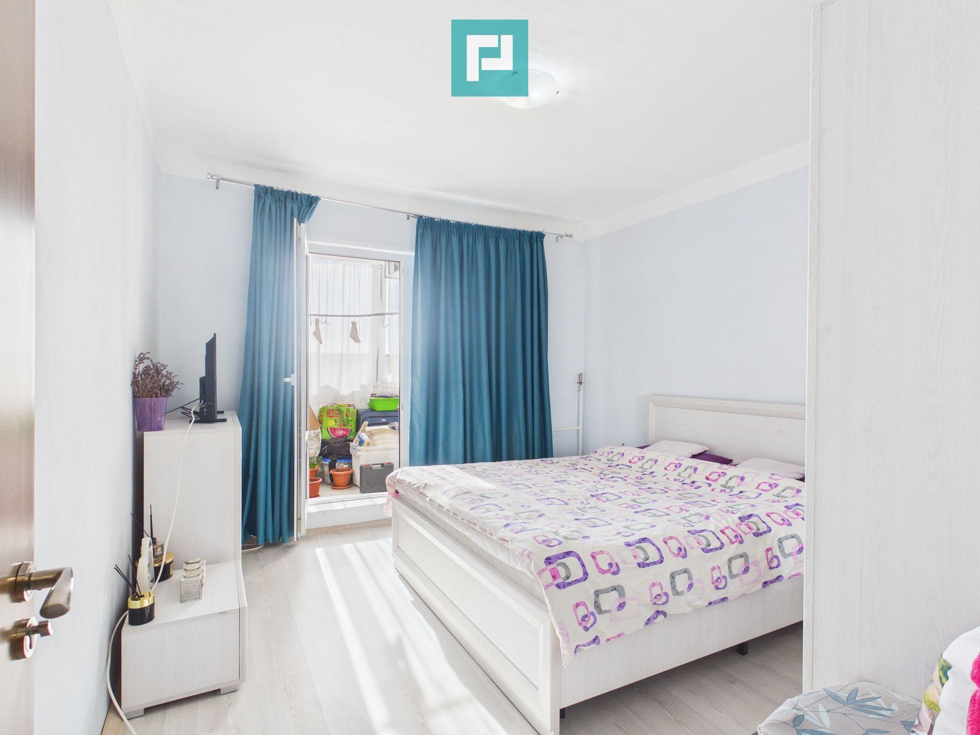 Apartament 4 camere, spațios pentru familie - 11