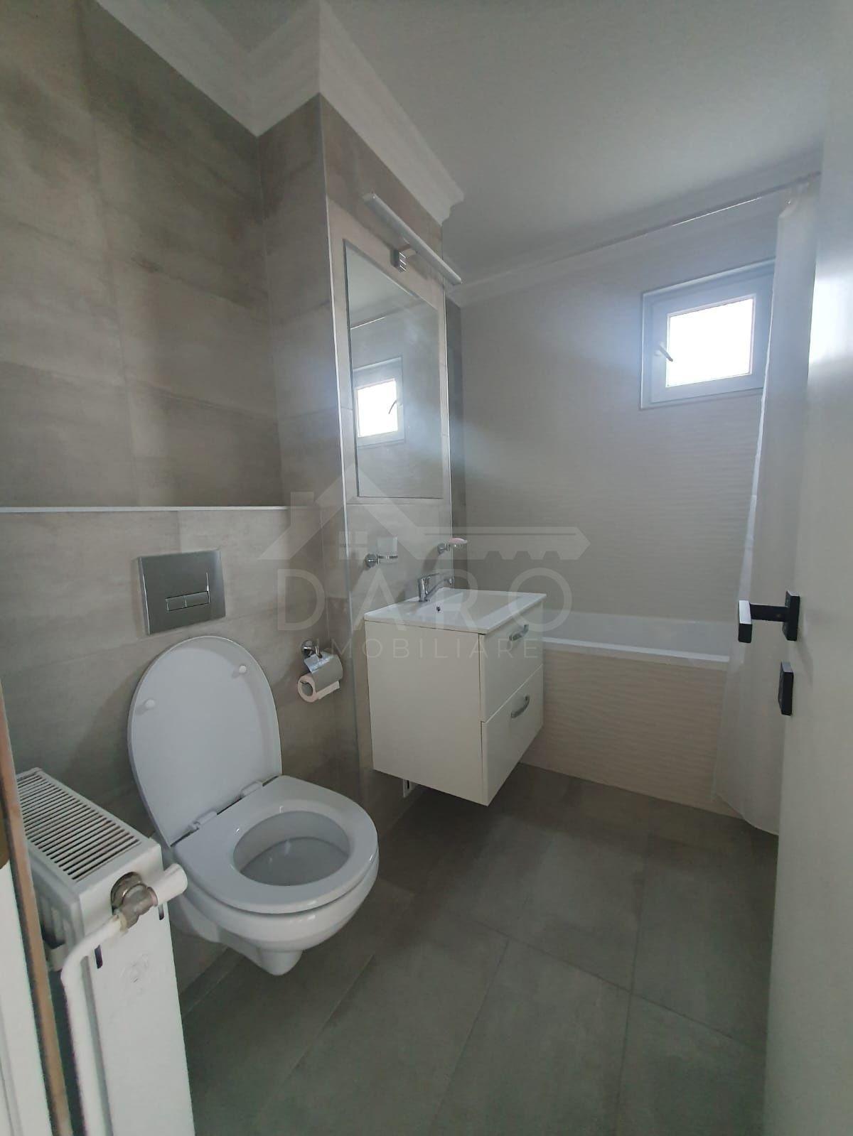 APARTAMENT 2 CAMERE MODERN – PANDURILOR – ETAJ 1 – 400€/LUNĂ 🔥 - 5