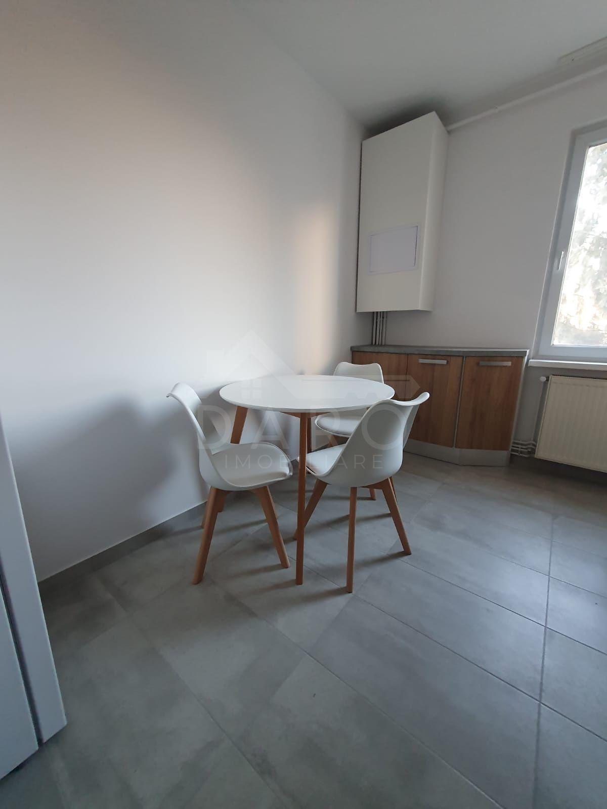 APARTAMENT 2 CAMERE MODERN – PANDURILOR – ETAJ 1 – 400€/LUNĂ 🔥 - 7