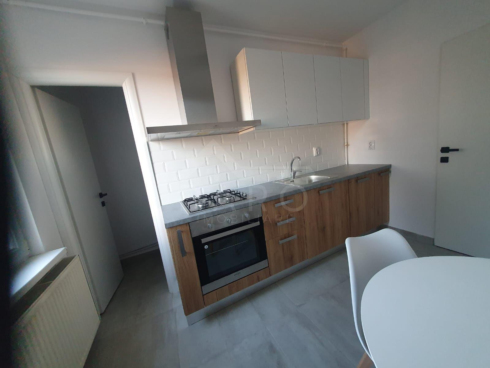 APARTAMENT 2 CAMERE MODERN – PANDURILOR – ETAJ 1 – 400€/LUNĂ 🔥 - 8
