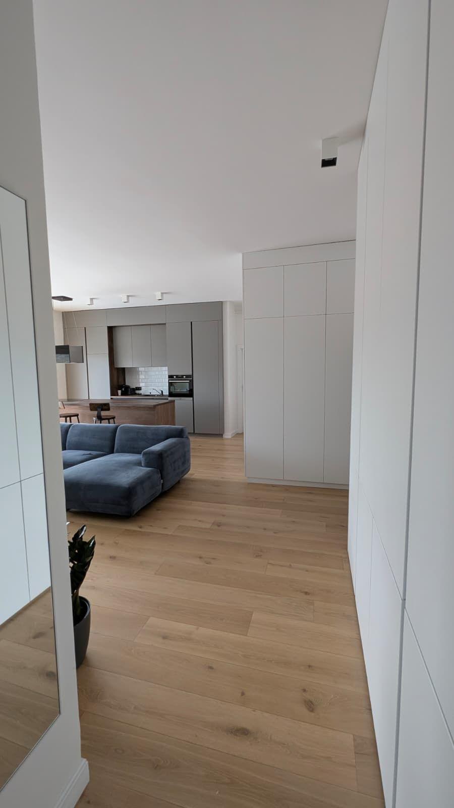 Penthouse 3 camere, terasa 150 mp, garaj subteran, City residence - 12