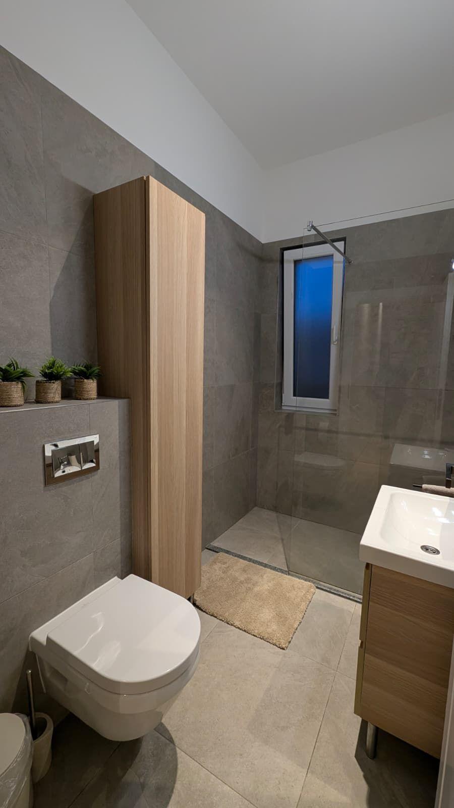 Penthouse 3 camere, terasa 150 mp, garaj subteran, City residence - 9