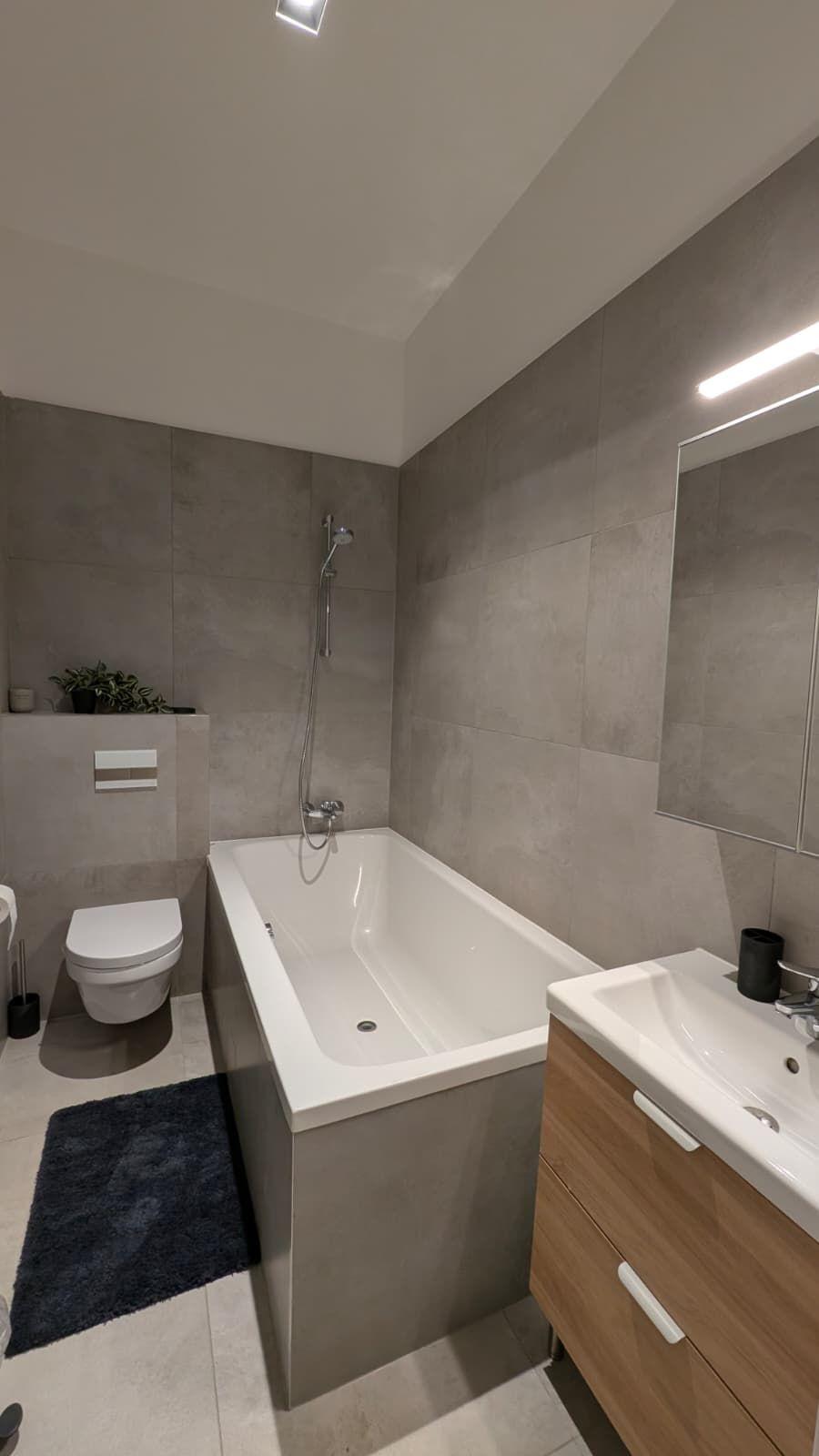 Penthouse 3 camere, terasa 150 mp, garaj subteran, City residence - 6