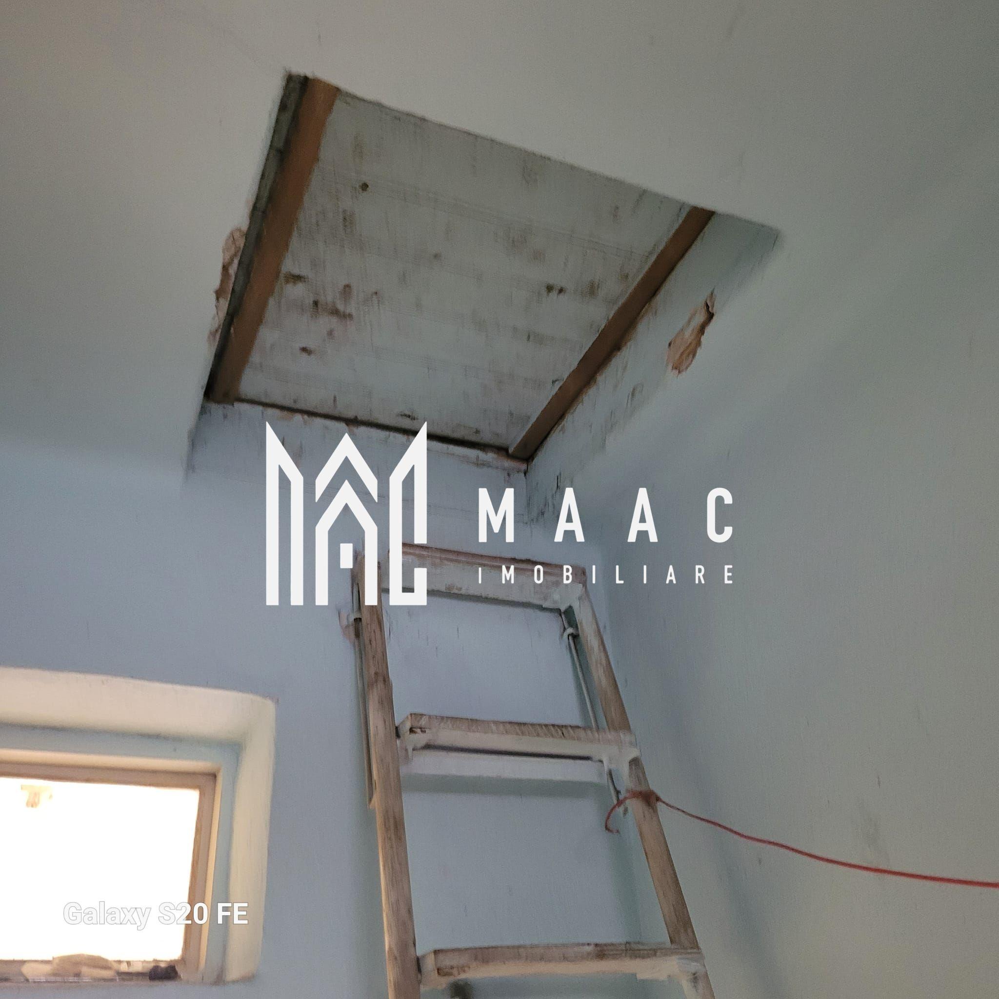Cisnadie I Central I Casa de renovat I 500 mp teren - 9