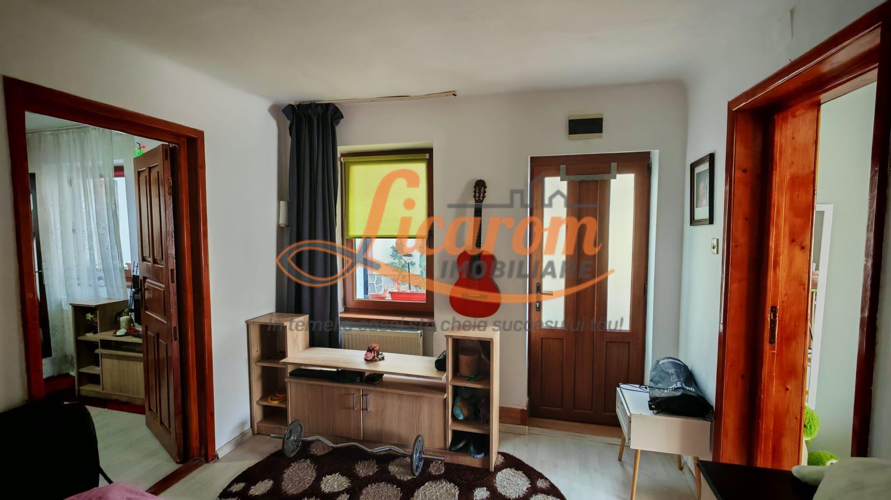 COMISION 0.Casa 4 camere,zona BLumana,Avram Iancu Kaufland - 6