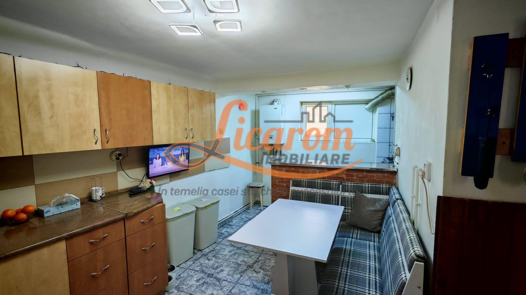 COMISION 0.Casa 4 camere,zona BLumana,Avram Iancu Kaufland - 2