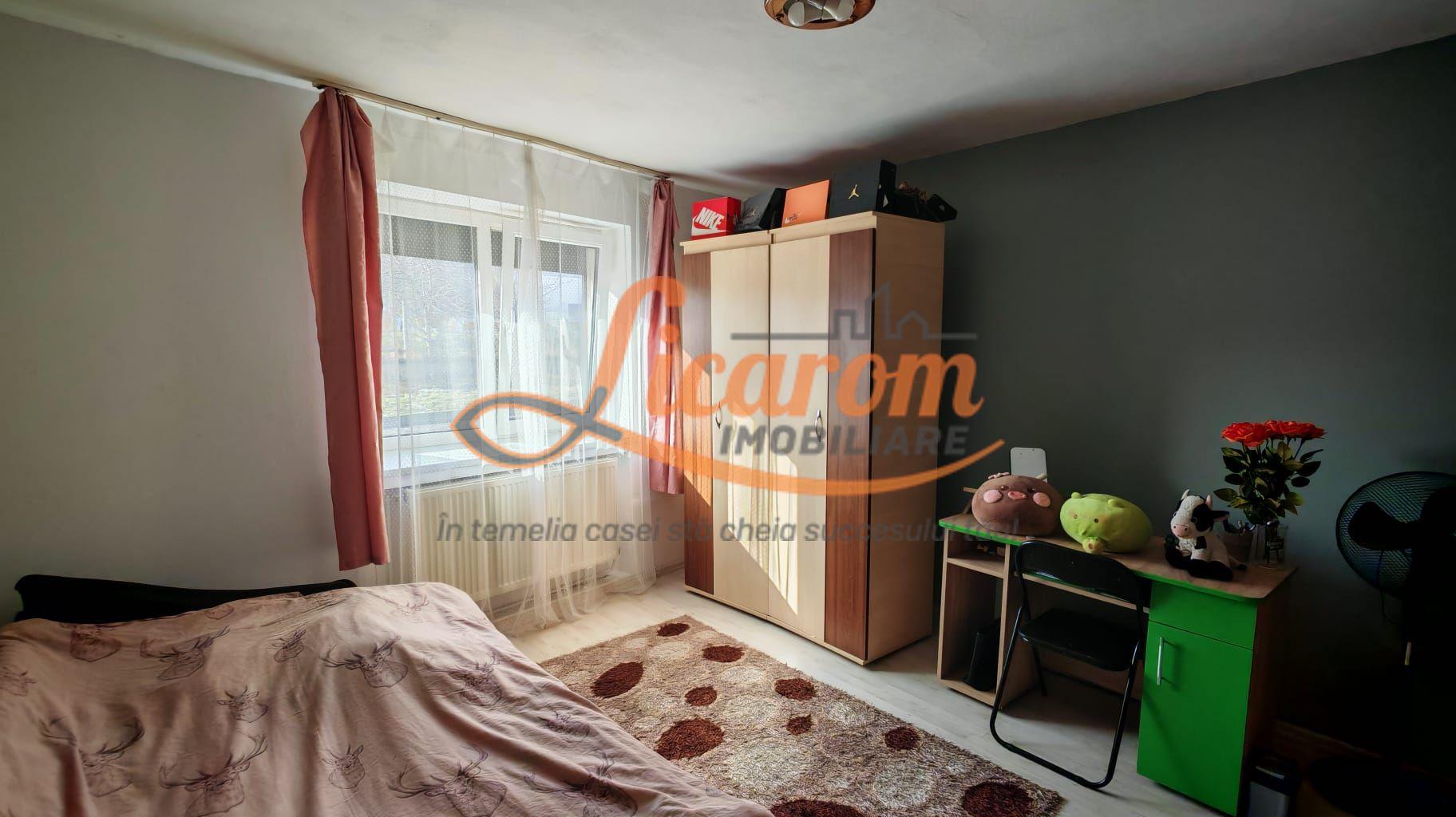 COMISION 0.Casa 4 camere,zona BLumana,Avram Iancu Kaufland - 1