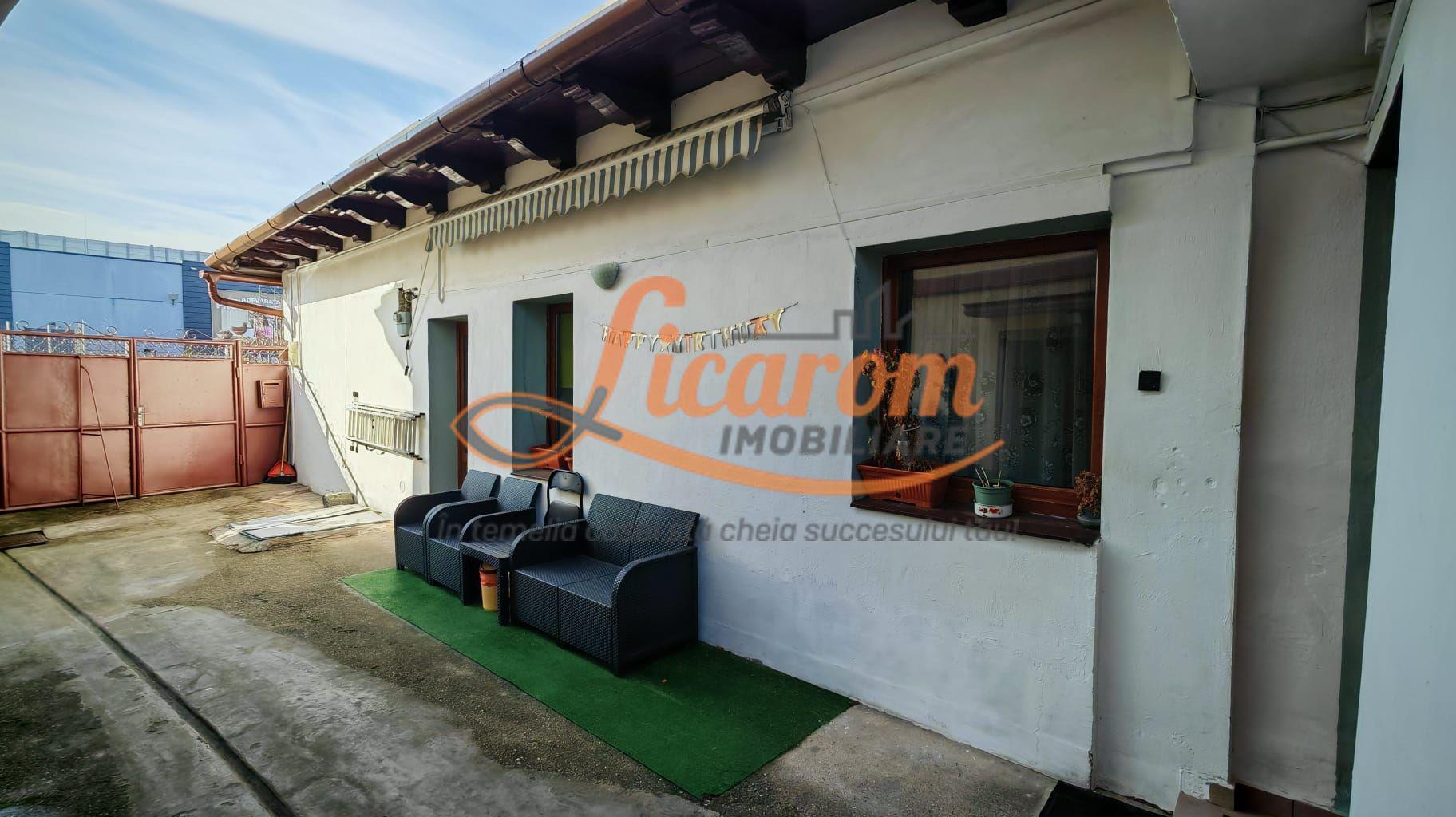 COMISION 0.Casa 4 camere,zona BLumana,Avram Iancu Kaufland - 4