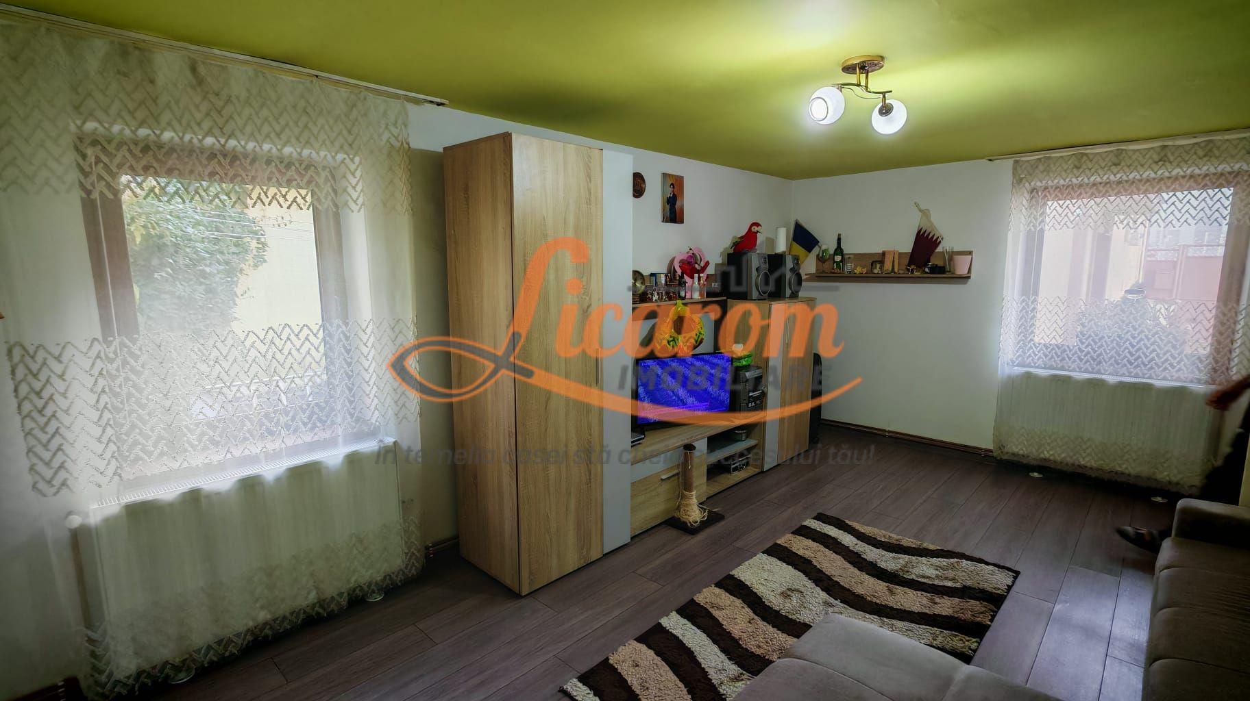 COMISION 0.Casa 4 camere,zona BLumana,Avram Iancu Kaufland - 7