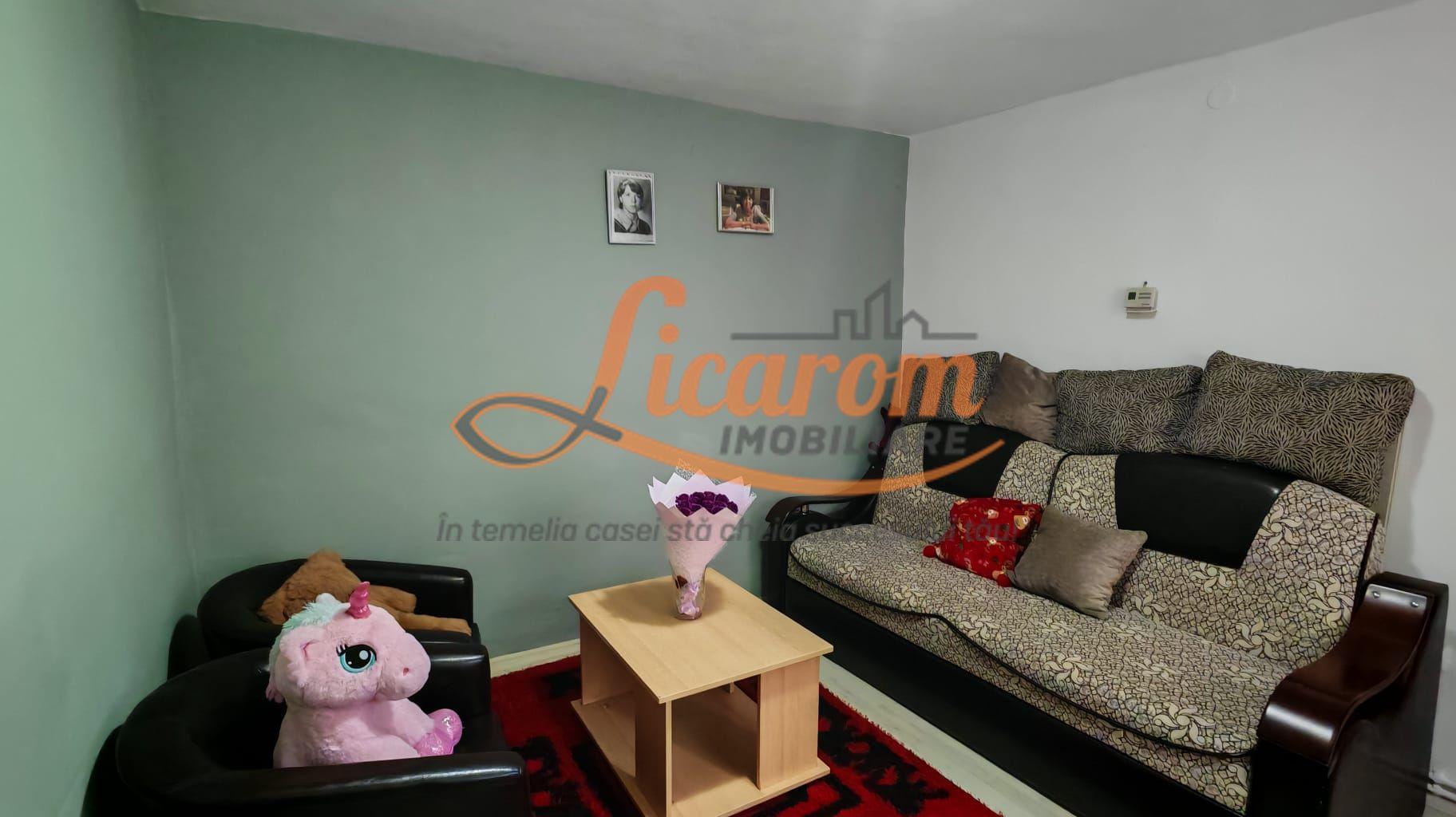 COMISION 0.Casa 4 camere,zona BLumana,Avram Iancu Kaufland - 9