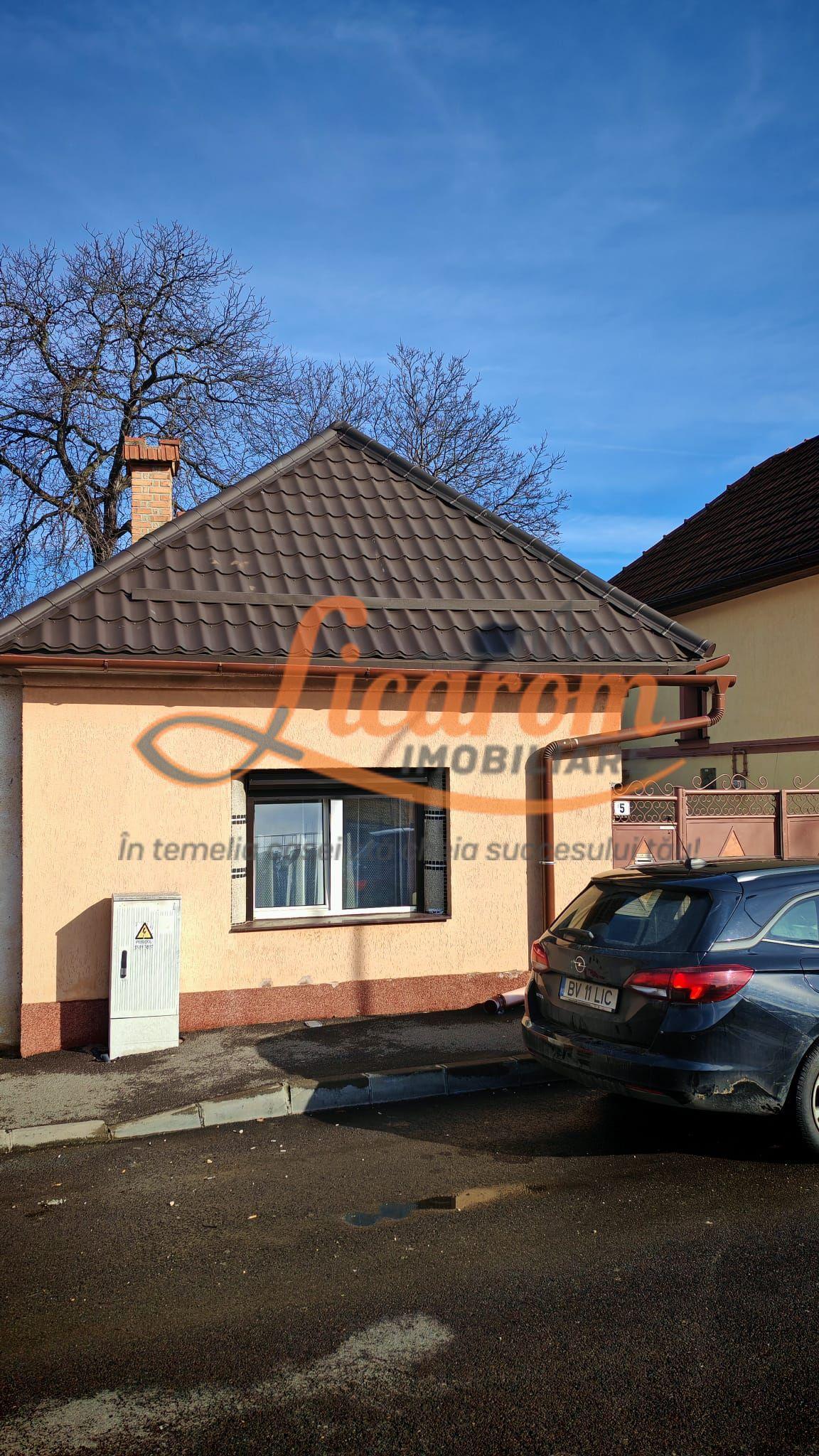 COMISION 0.Casa 4 camere,zona BLumana,Avram Iancu Kaufland - 3