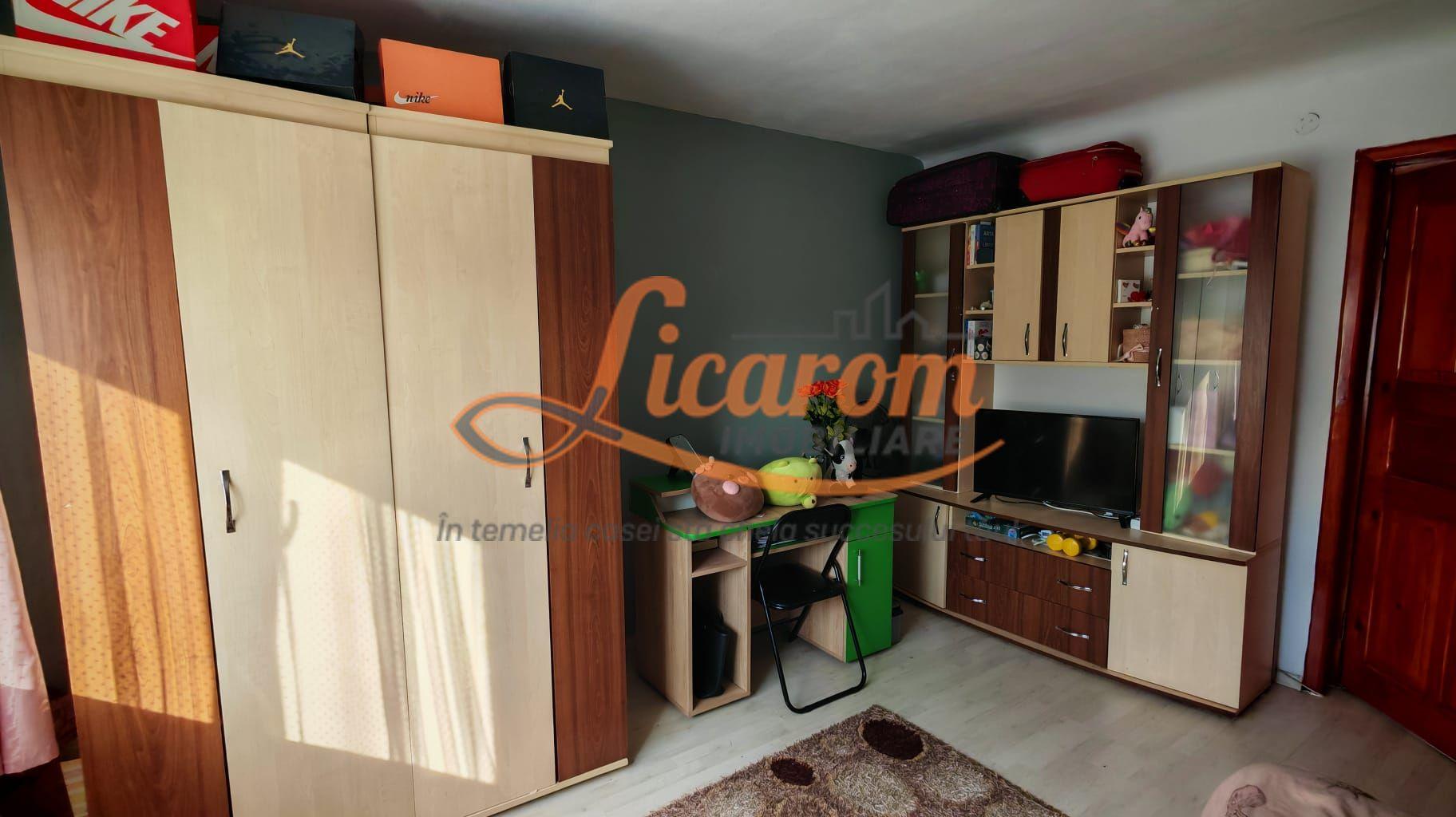 COMISION 0.Casa 4 camere,zona BLumana,Avram Iancu Kaufland - 5